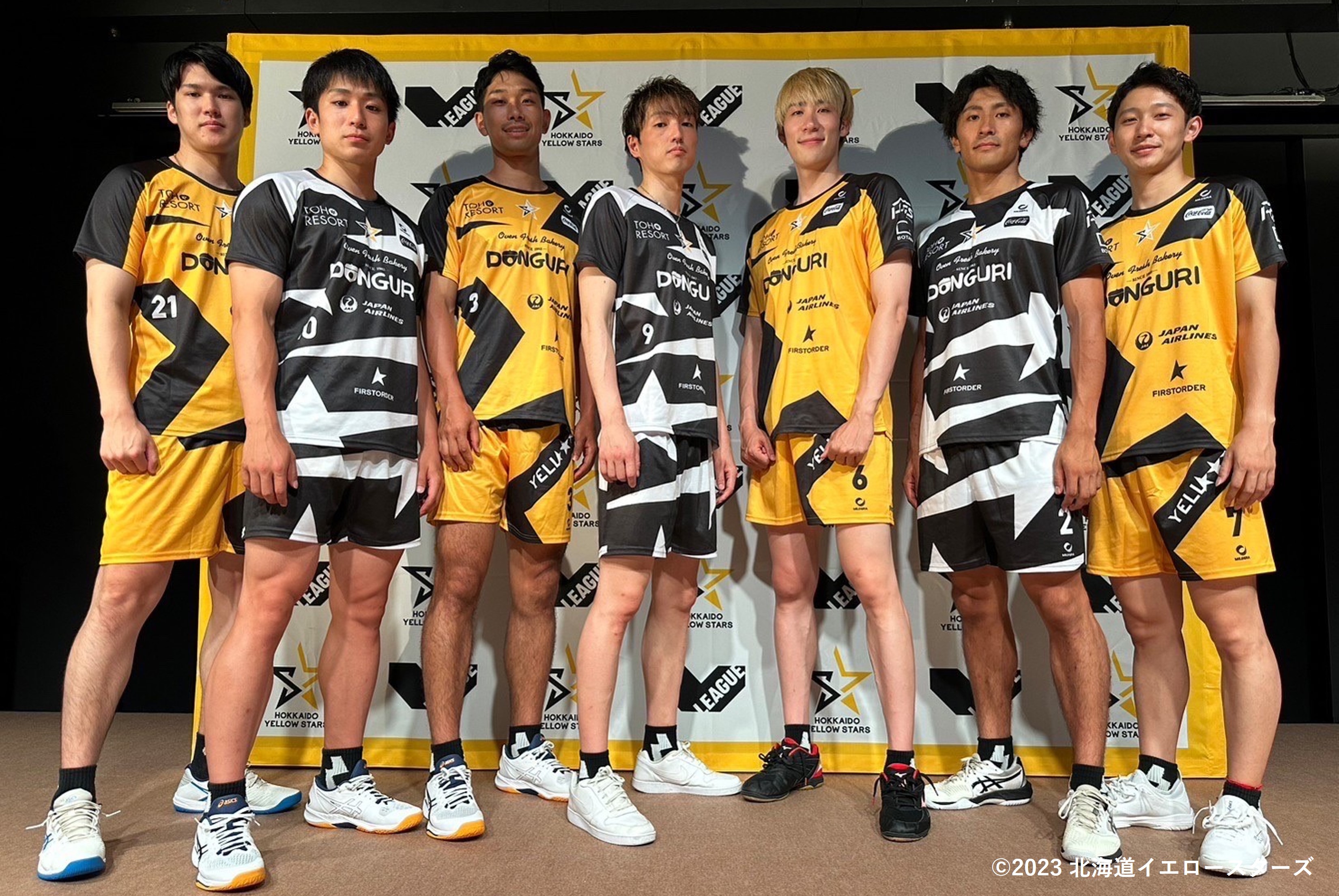 HATTRICK（ハットトリック）-選手の想いをファンへ届ける公式