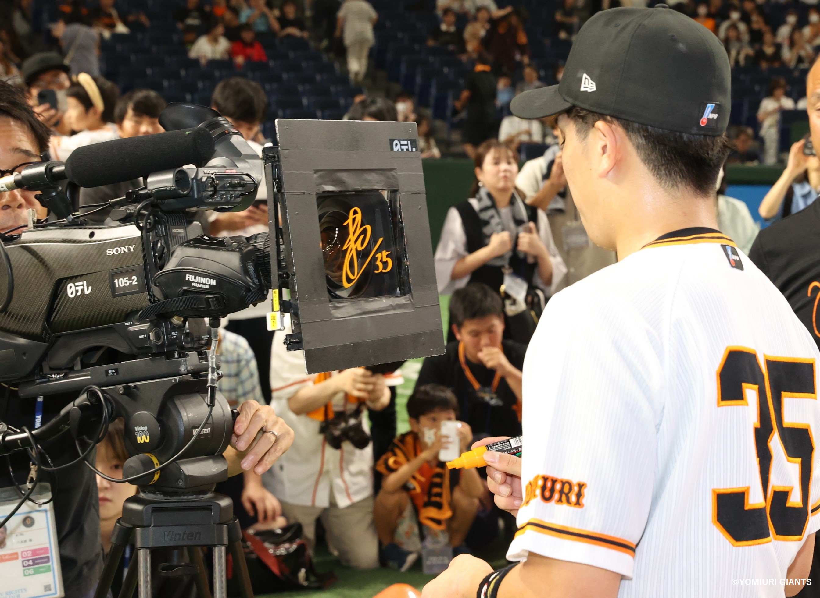 HATTRICK（ハットトリック）-選手の想いをファンへ届ける公式