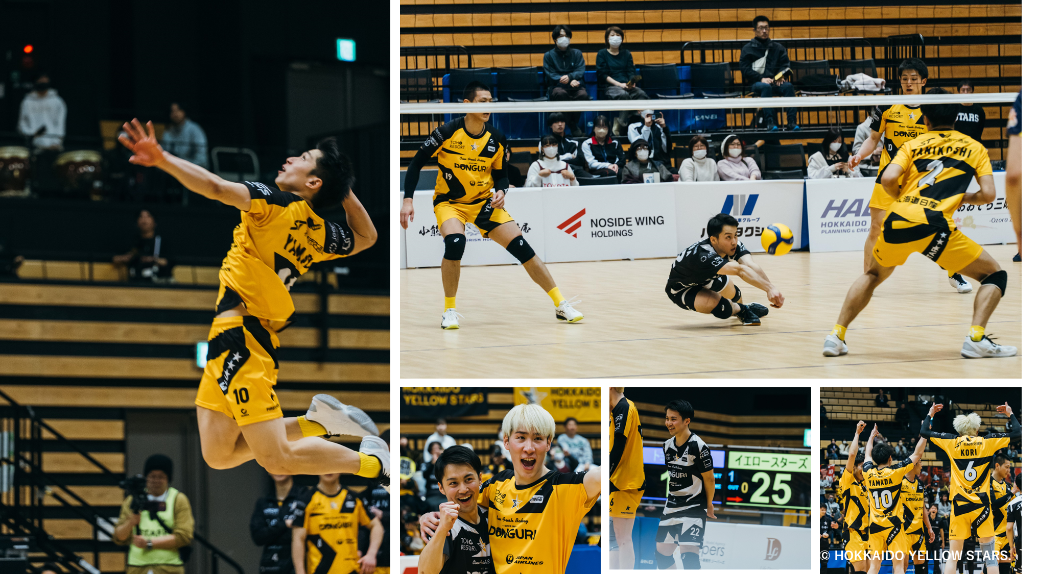 HATTRICK（ハットトリック）-選手の想いをファンへ届ける公式