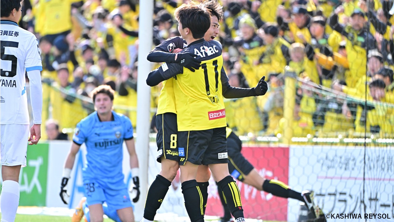 HATTRICK（ハットトリック）-選手の想いをファンへ届ける公式