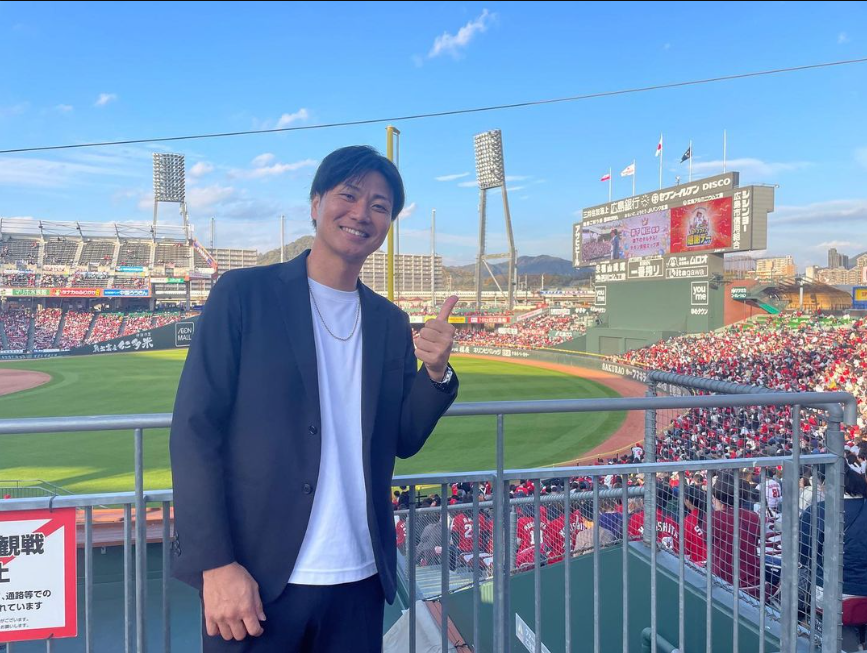 HATTRICK（ハットトリック）-選手の想いをファンへ届ける公式