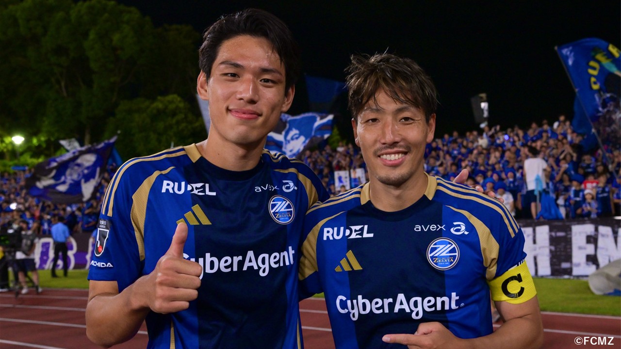 HATTRICK（ハットトリック）-挑戦者の想いをファンへ届ける公式