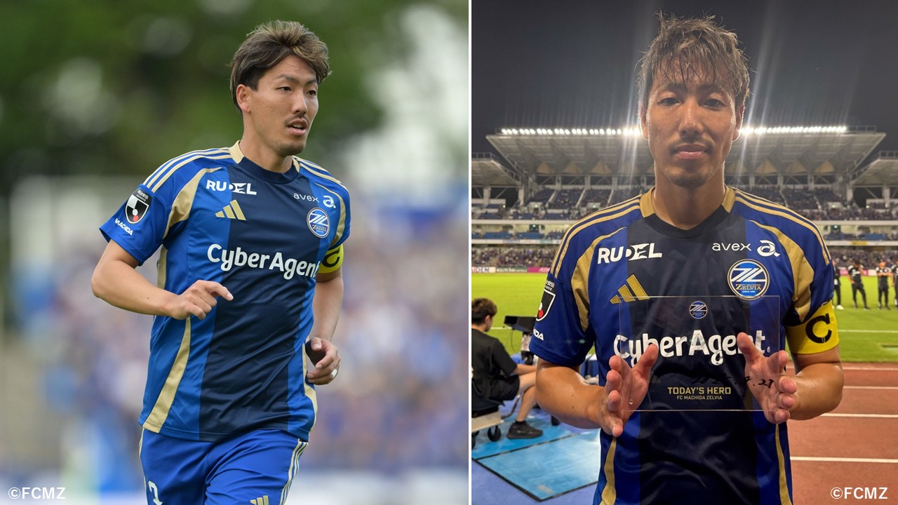 HATTRICK（ハットトリック）-選手の想いをファンへ届ける公式