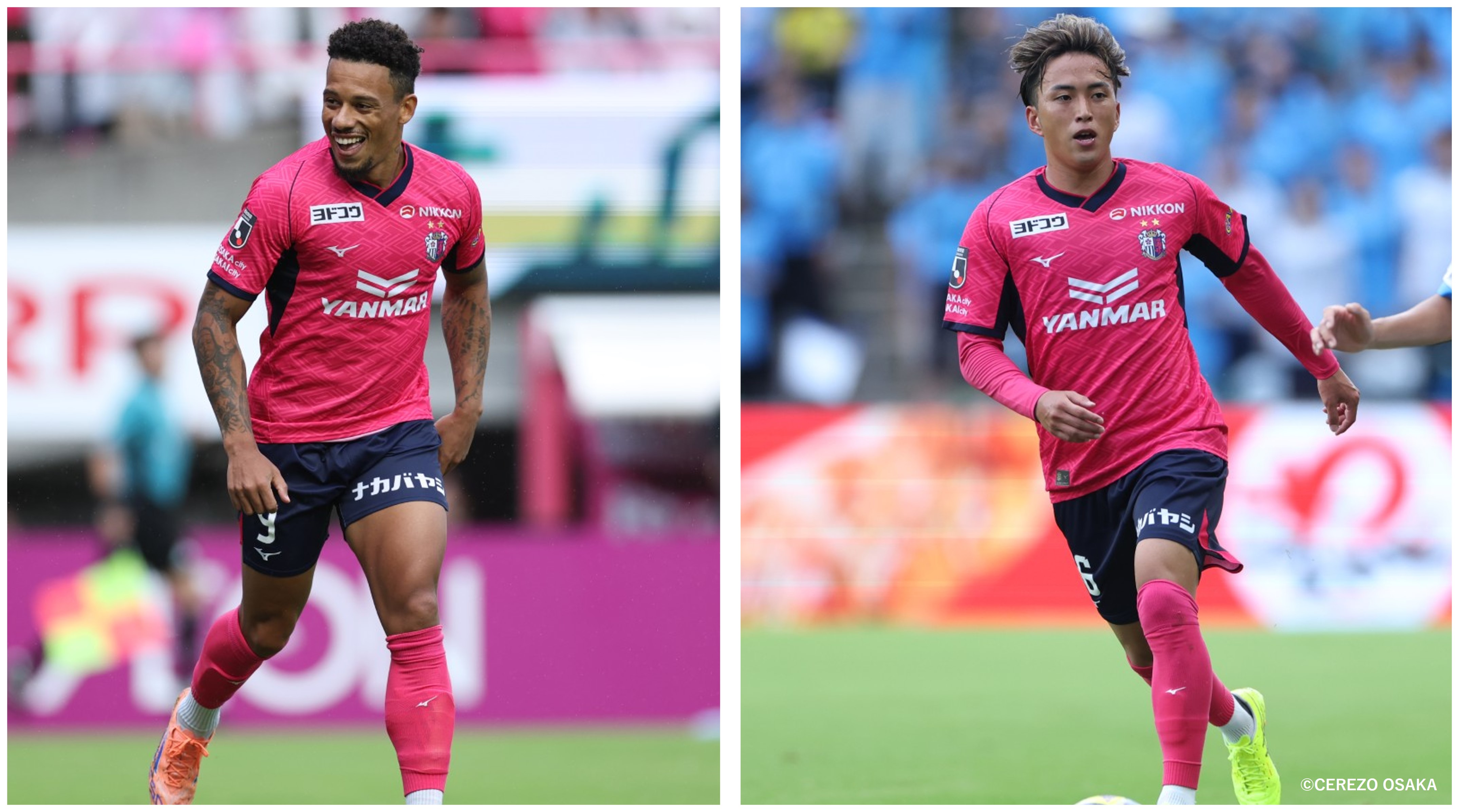 HATTRICK（ハットトリック）-選手の想いをファンへ届ける公式