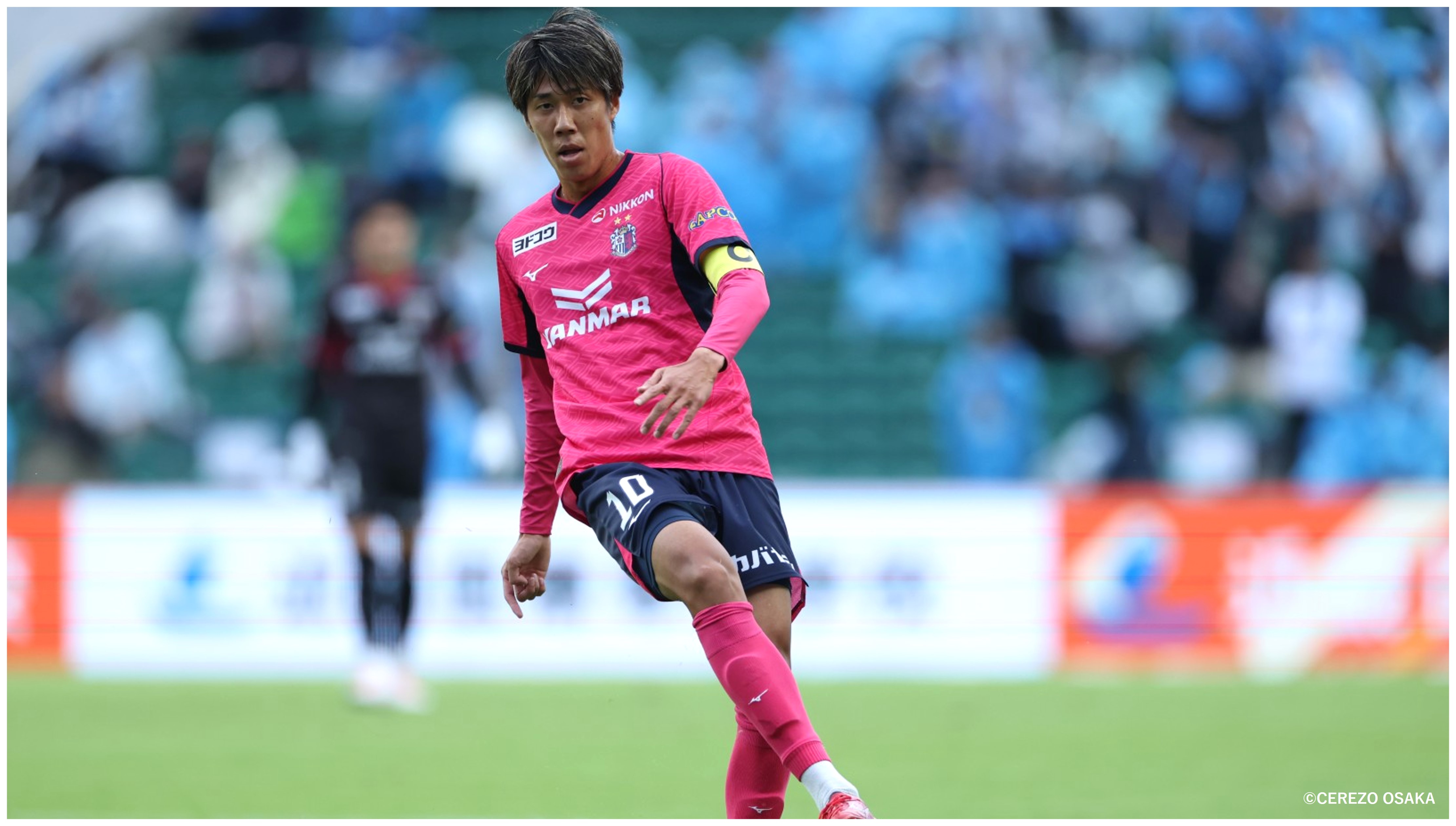 HATTRICK（ハットトリック）-選手の想いをファンへ届ける公式