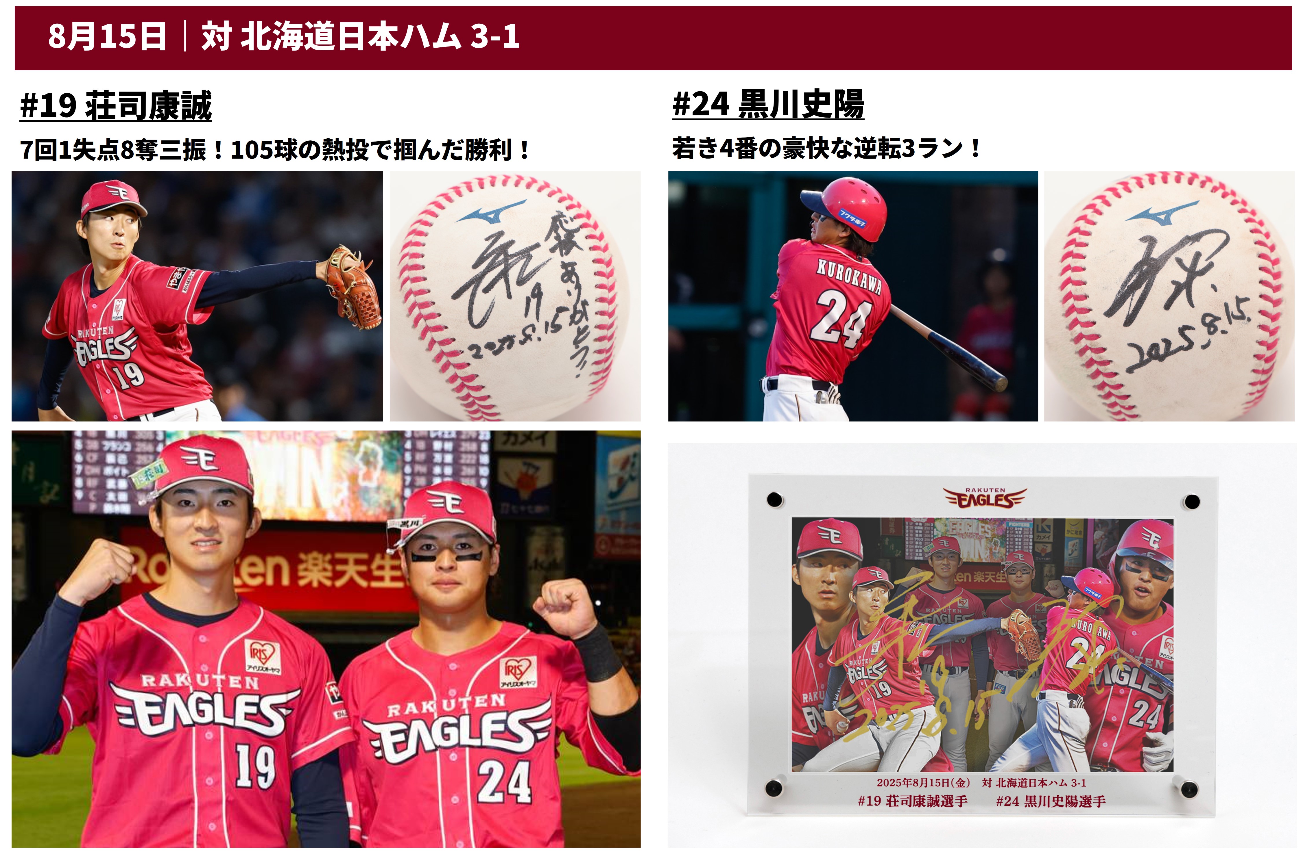 HATTRICK（ハットトリック）-選手の想いをファンへ届ける公式