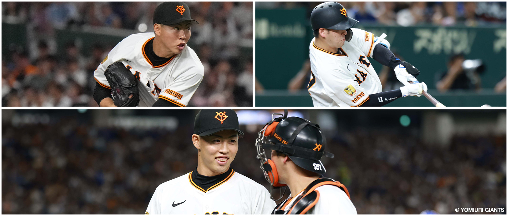 HATTRICK（ハットトリック）-選手の想いをファンへ届ける公式