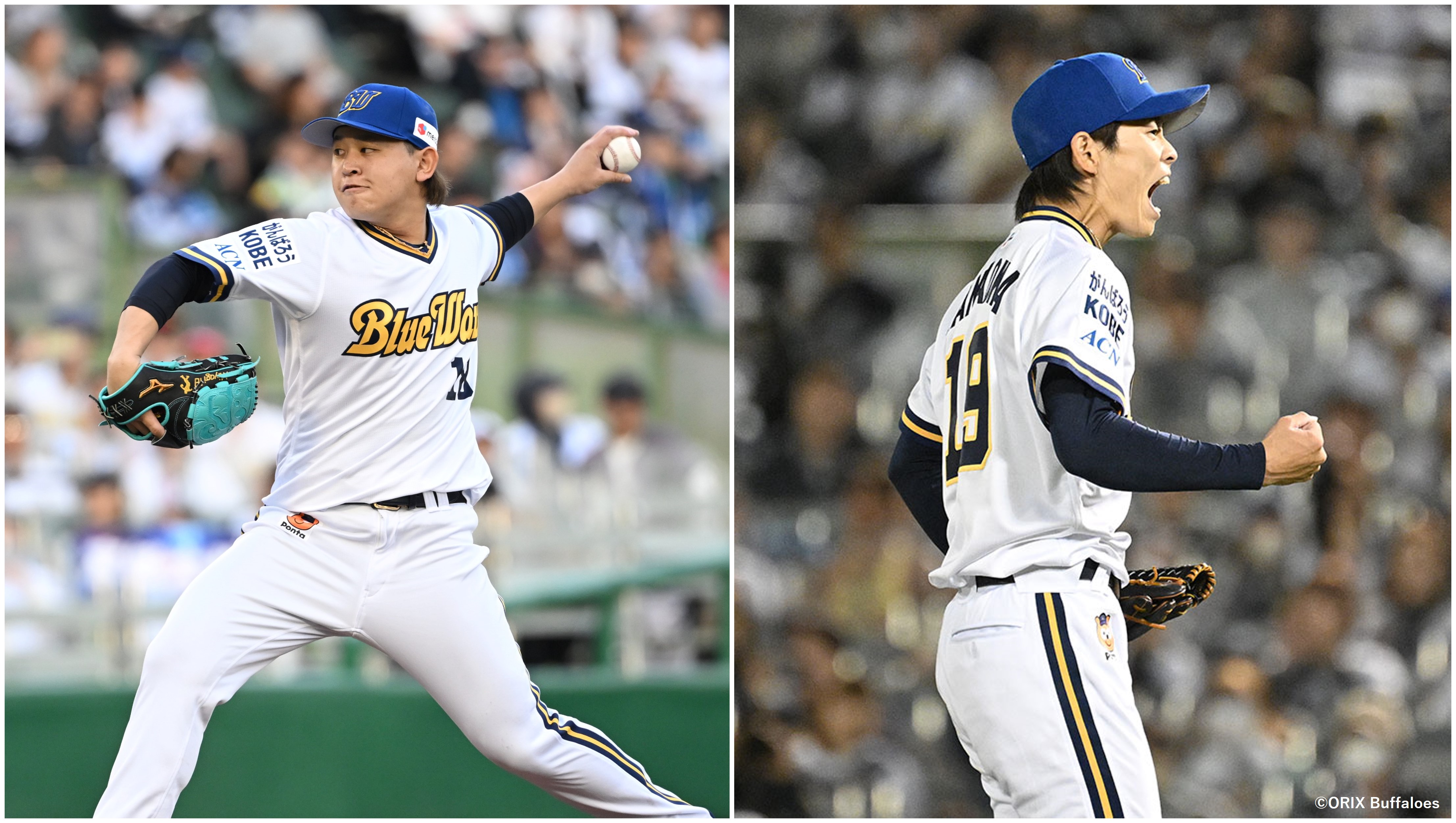 HATTRICK（ハットトリック）-選手の想いをファンへ届ける公式