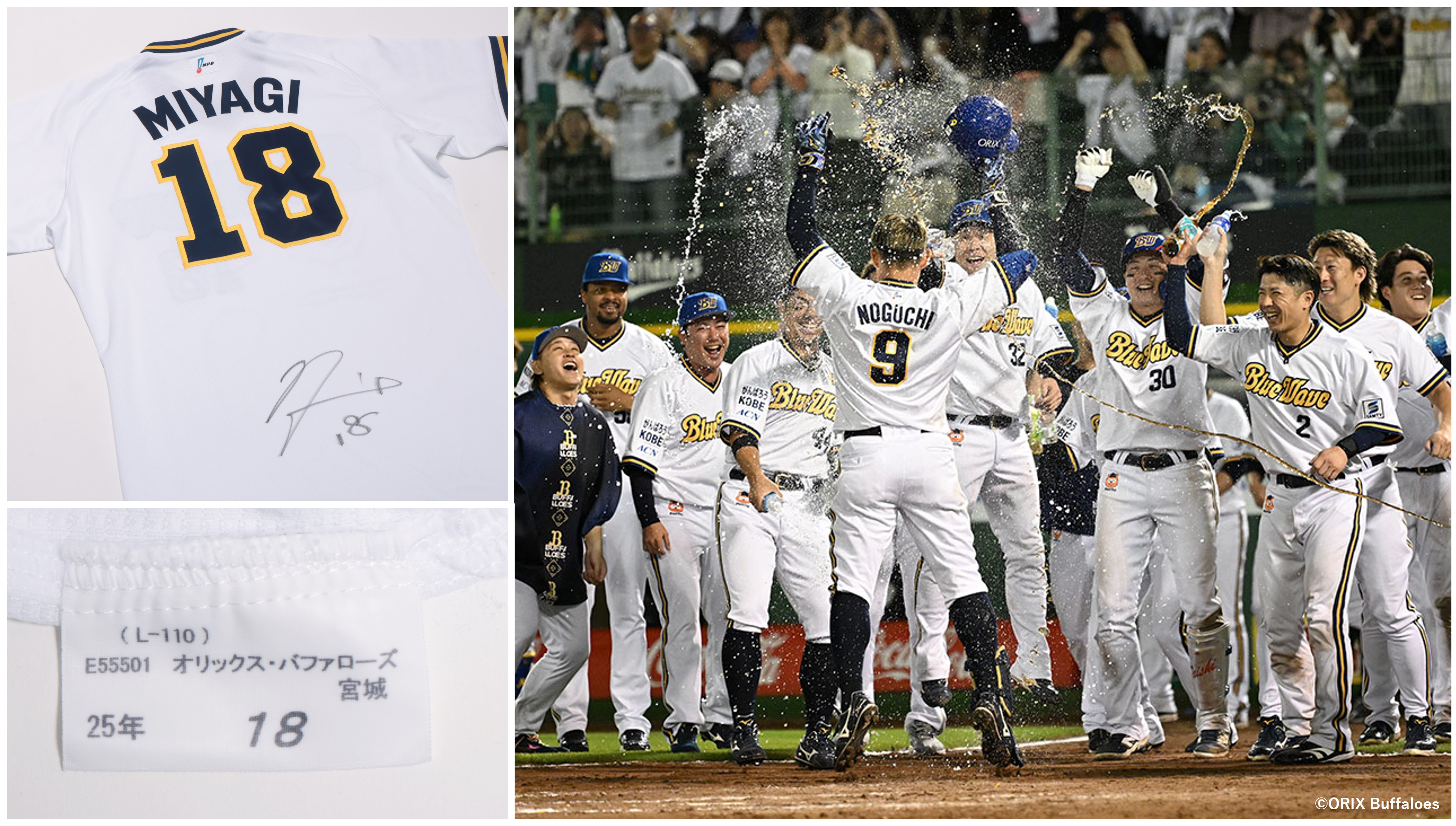 HATTRICK（ハットトリック）-選手の想いをファンへ届ける公式