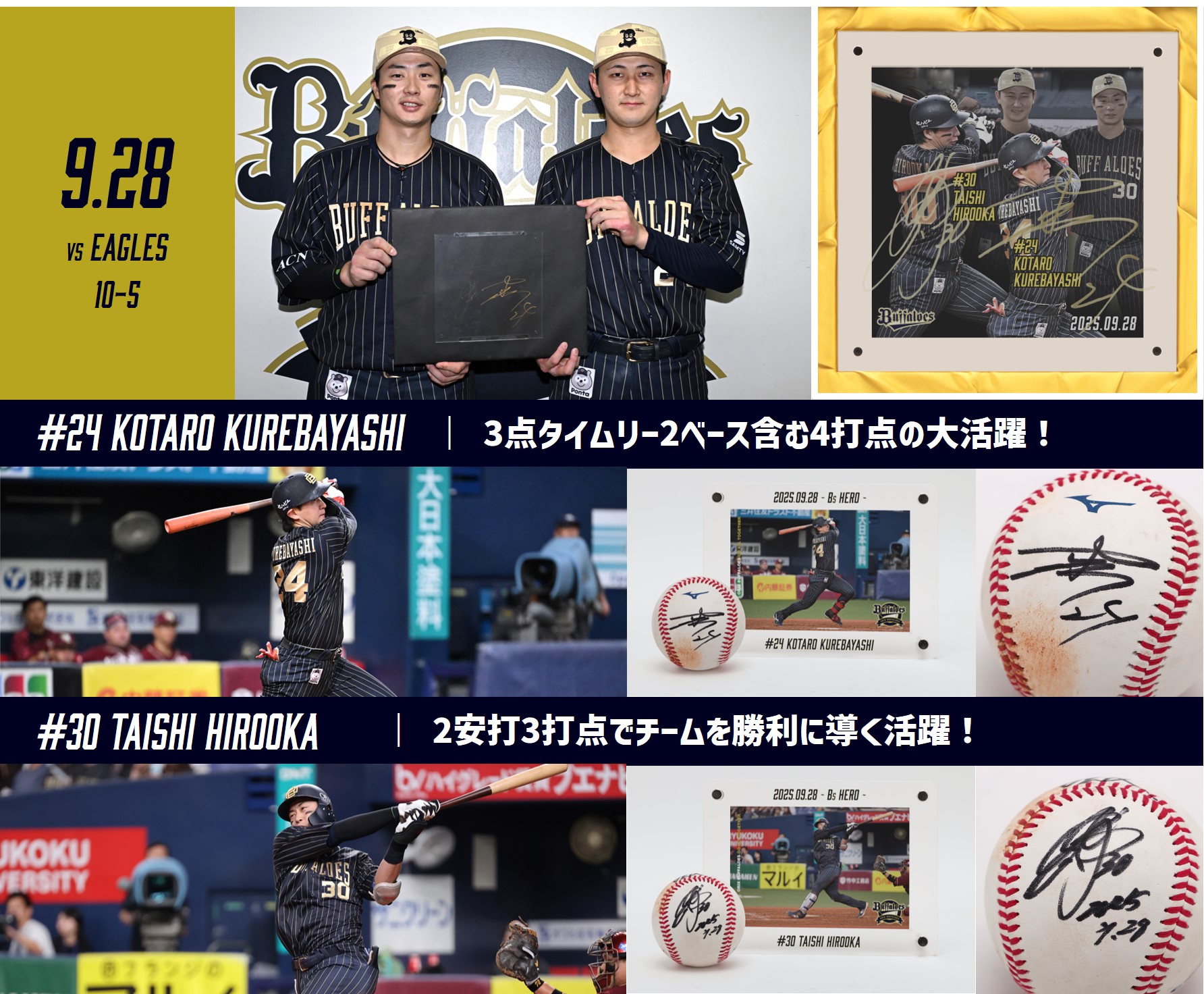 HATTRICK（ハットトリック）-選手の想いをファンへ届ける公式