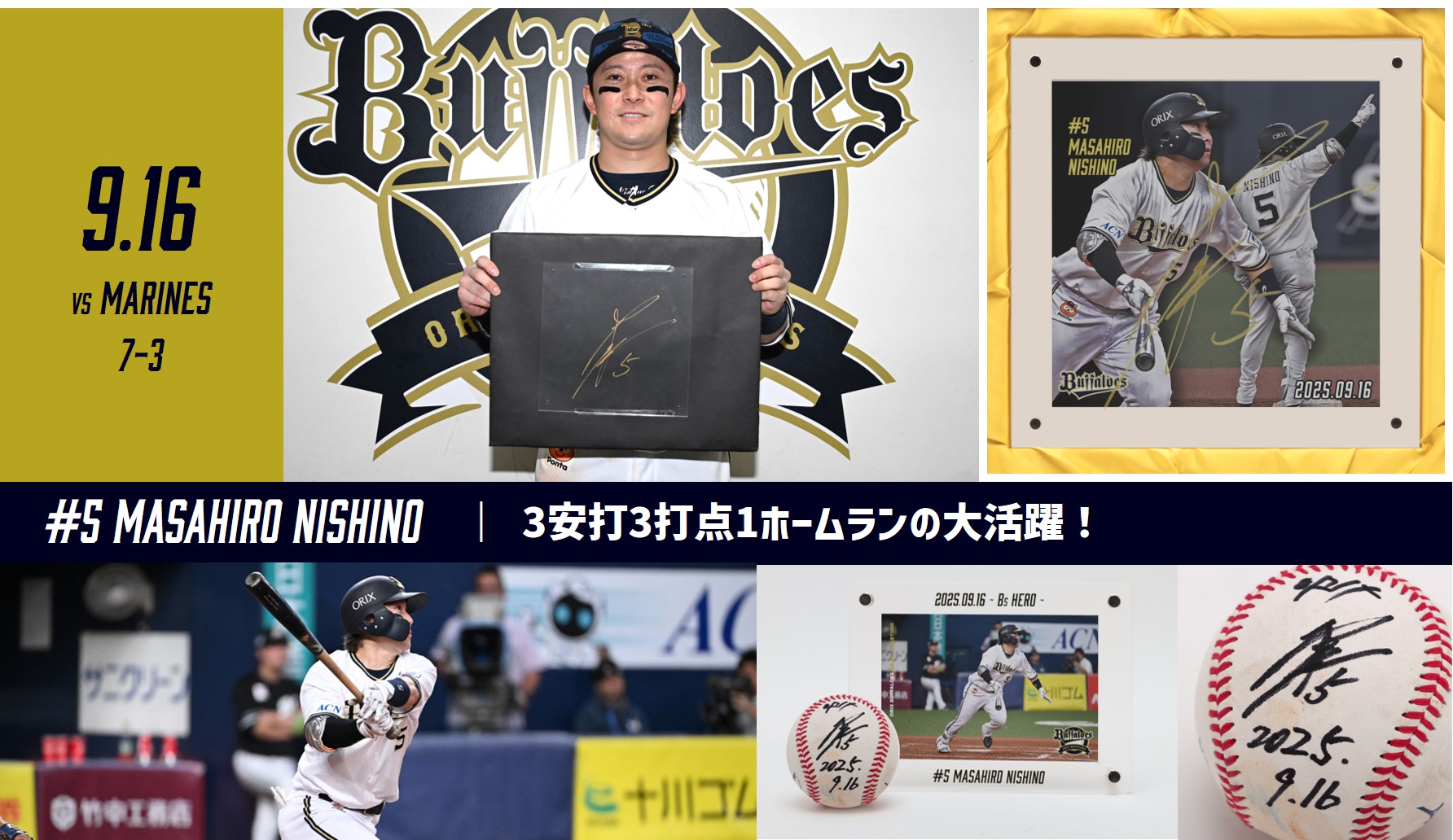 HATTRICK（ハットトリック）-選手の想いをファンへ届ける公式