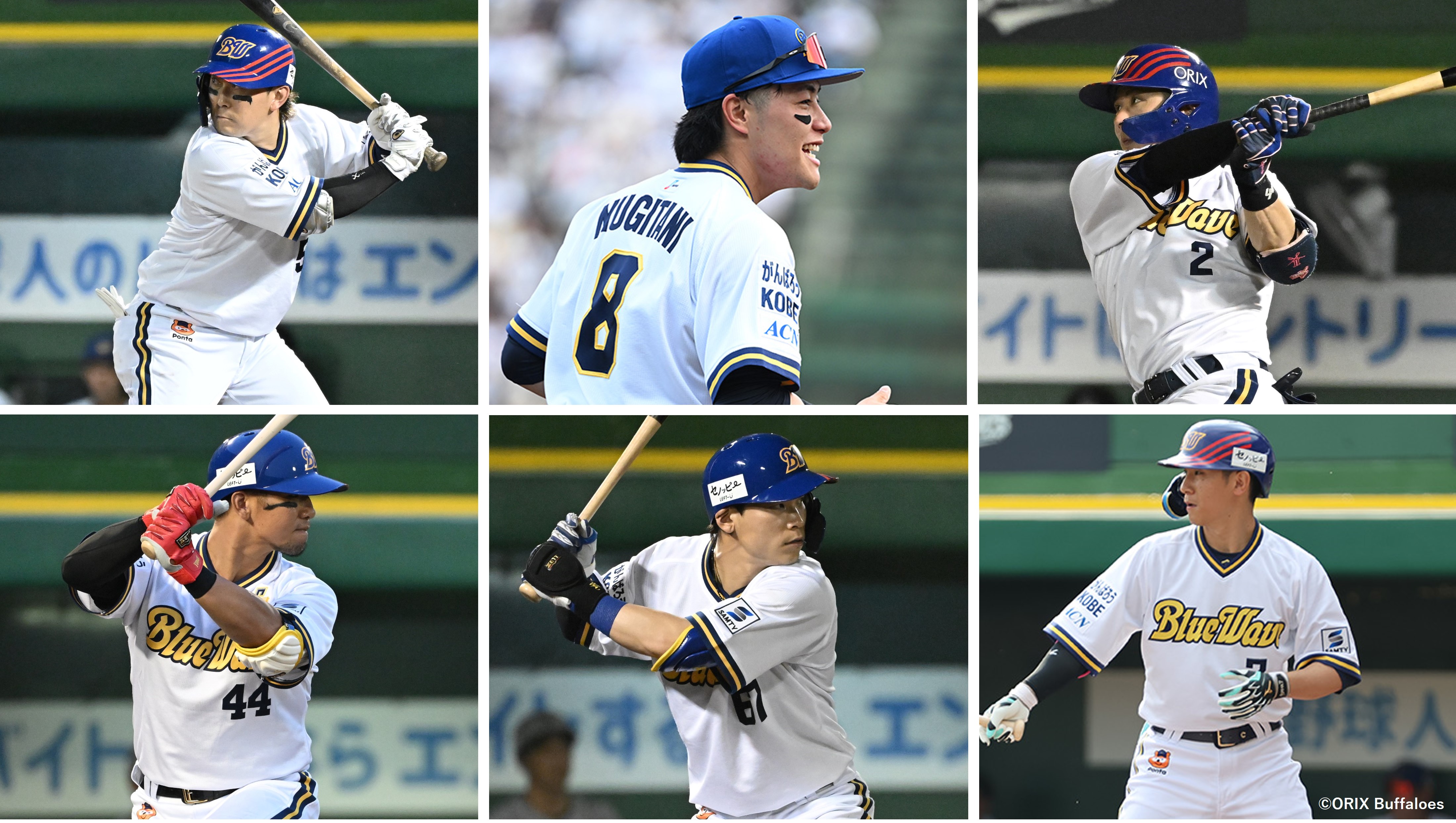 HATTRICK（ハットトリック）-選手の想いをファンへ届ける公式