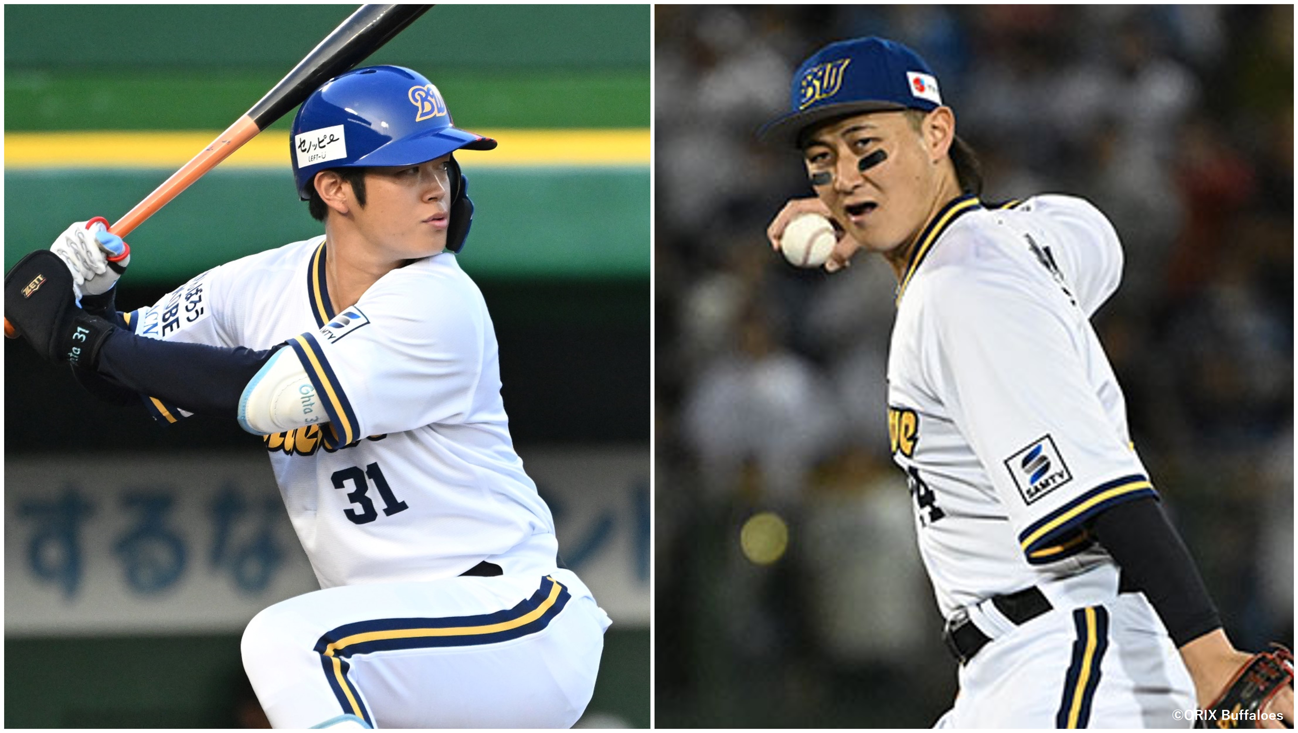 HATTRICK（ハットトリック）-選手の想いをファンへ届ける公式