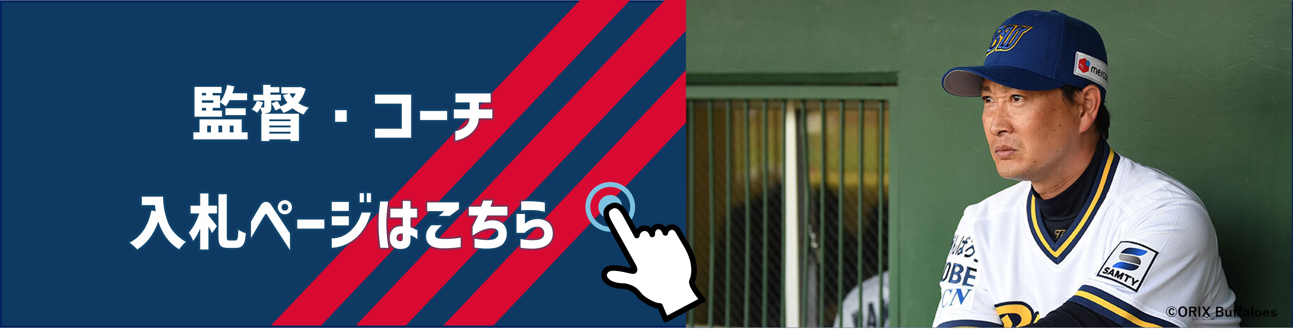 HATTRICK（ハットトリック）-選手の想いをファンへ届ける公式