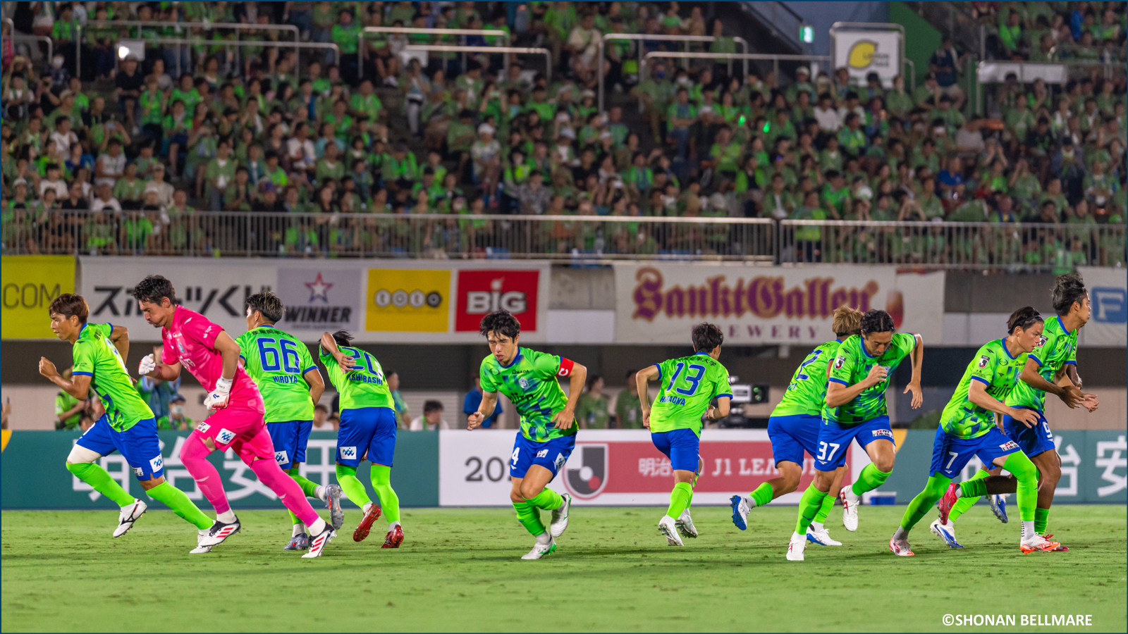 HATTRICK（ハットトリック）-選手の想いをファンへ届ける公式