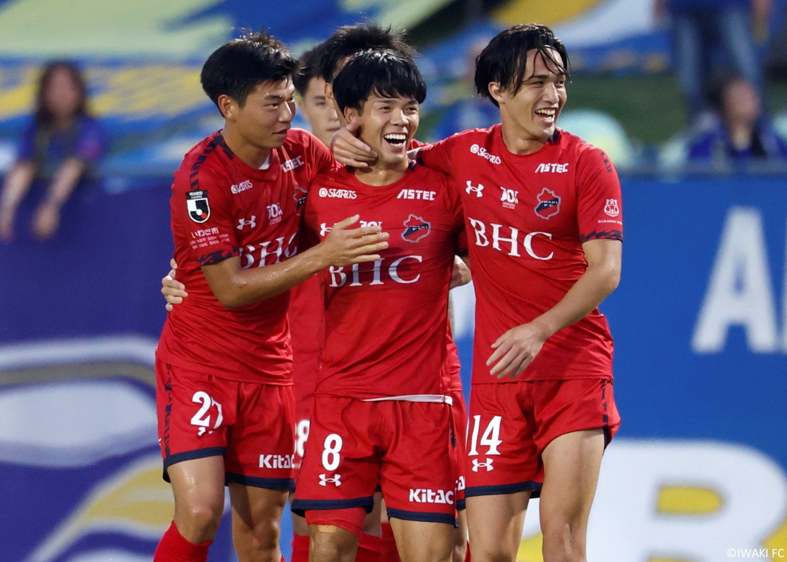 HATTRICK（ハットトリック）-選手の想いをファンへ届ける公式