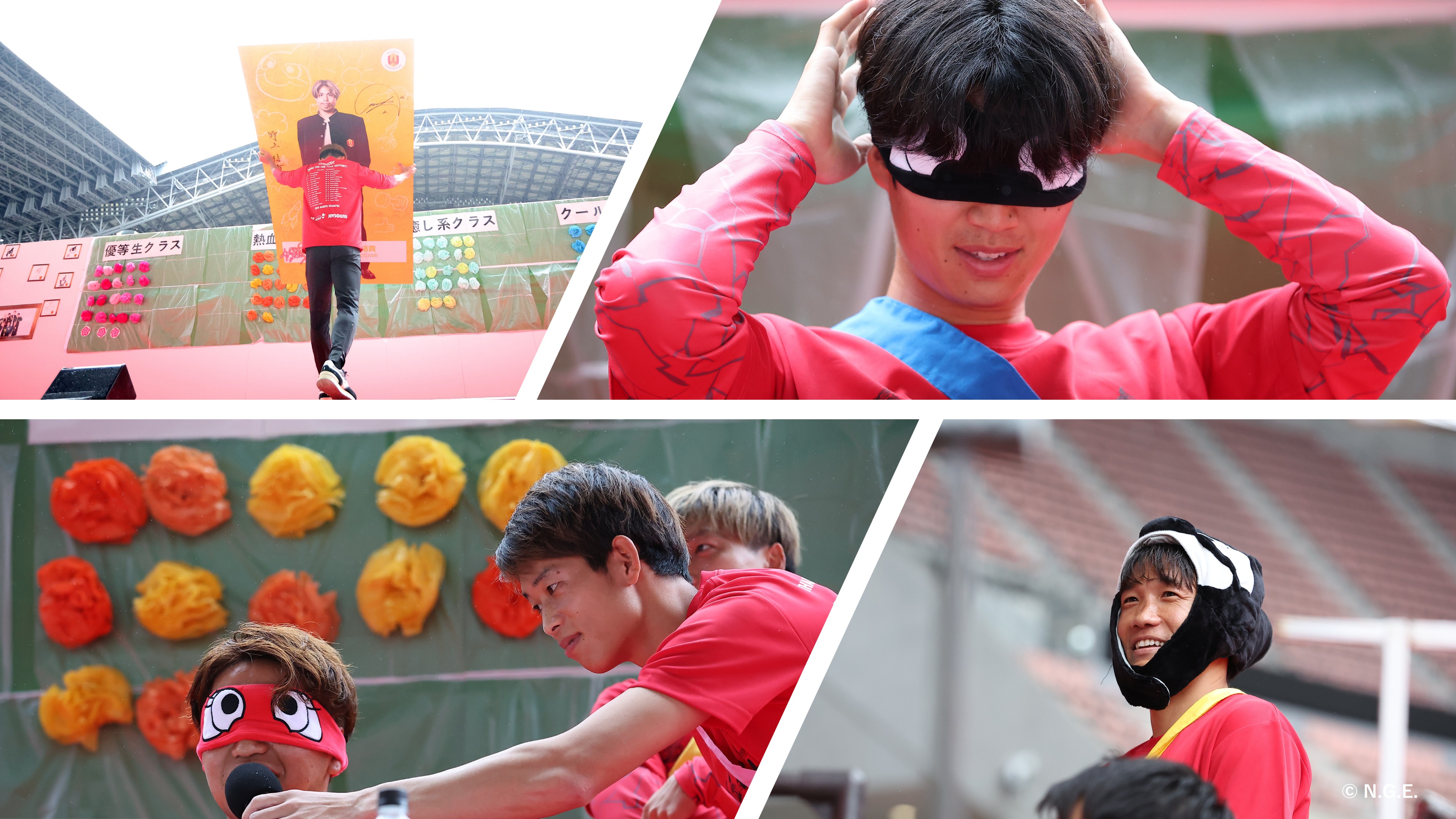 HATTRICK（ハットトリック）-選手の想いをファンへ届ける公式