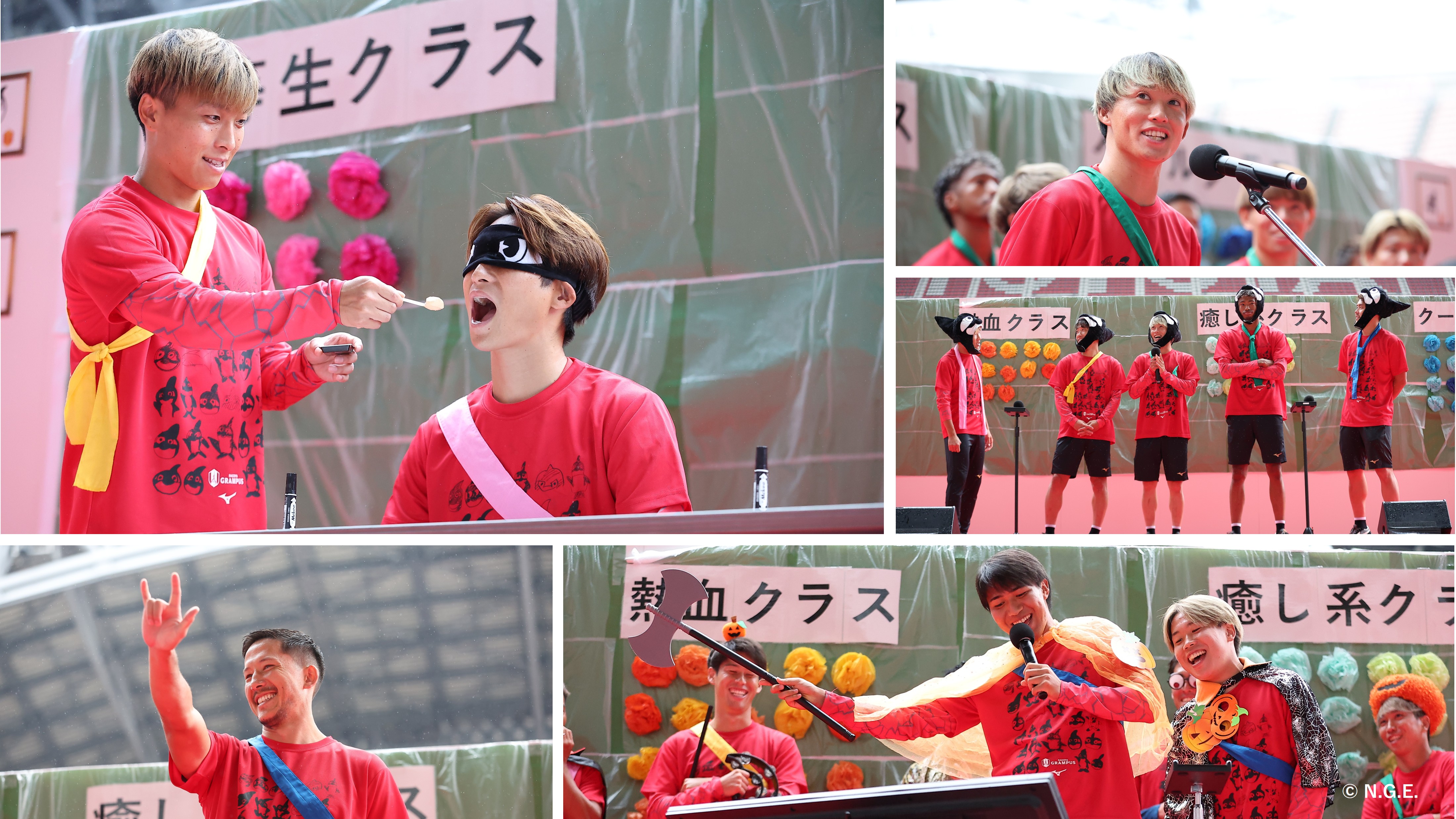 HATTRICK（ハットトリック）-選手の想いをファンへ届ける公式