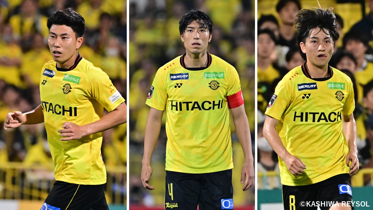 HATTRICK（ハットトリック）-選手の想いをファンへ届ける公式