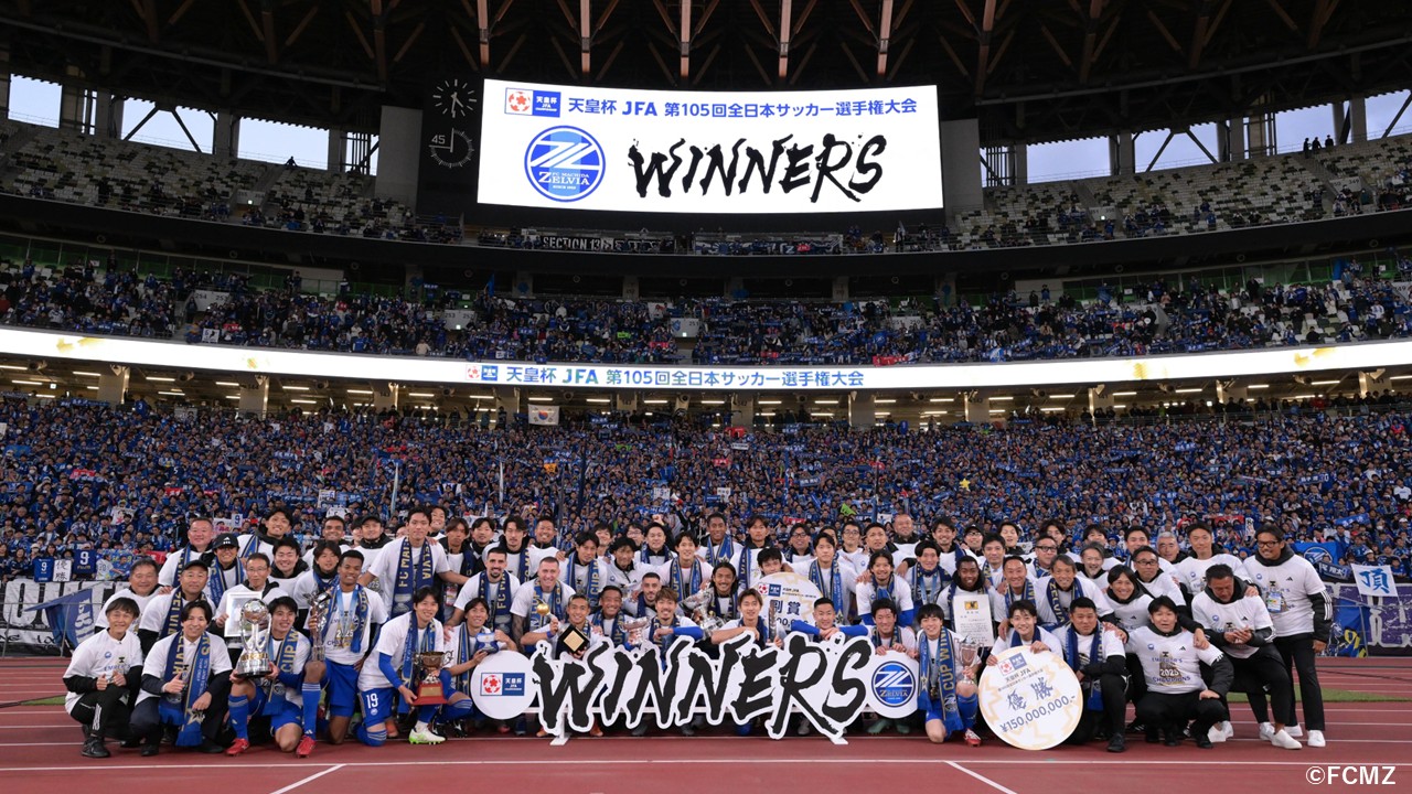 HATTRICK（ハットトリック）-選手の想いをファンへ届ける公式