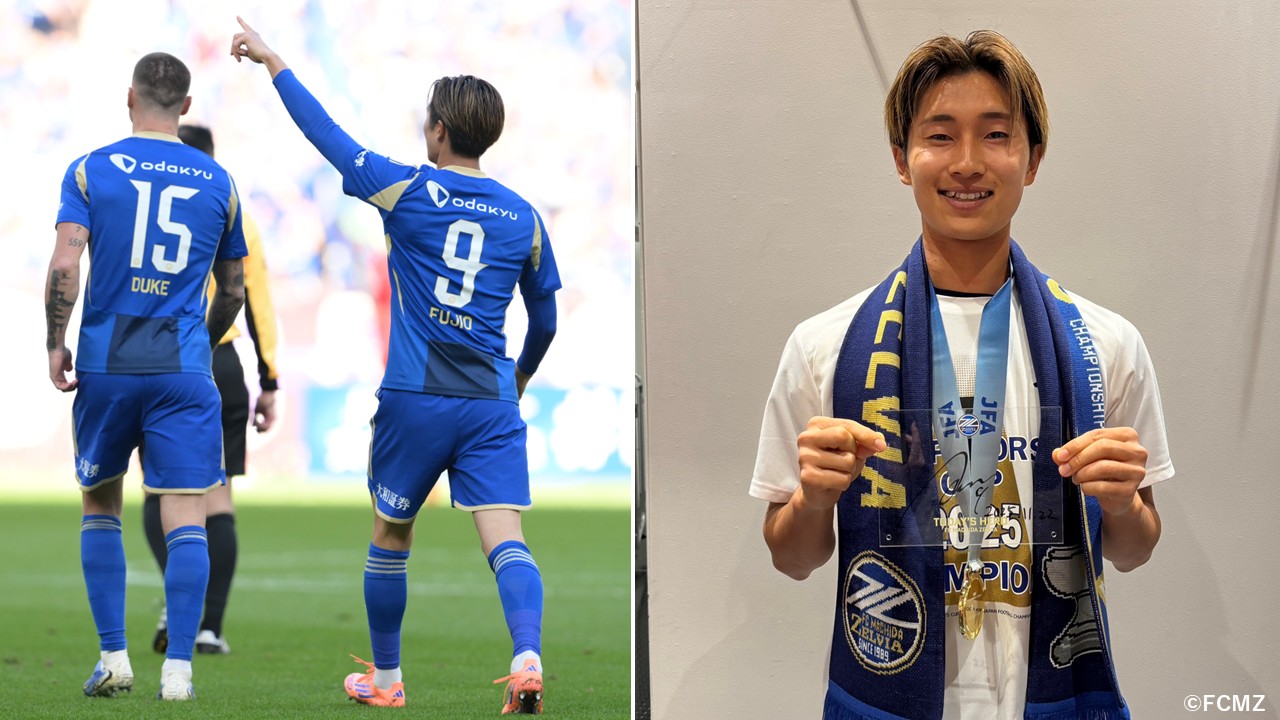 HATTRICK（ハットトリック）-選手の想いをファンへ届ける公式