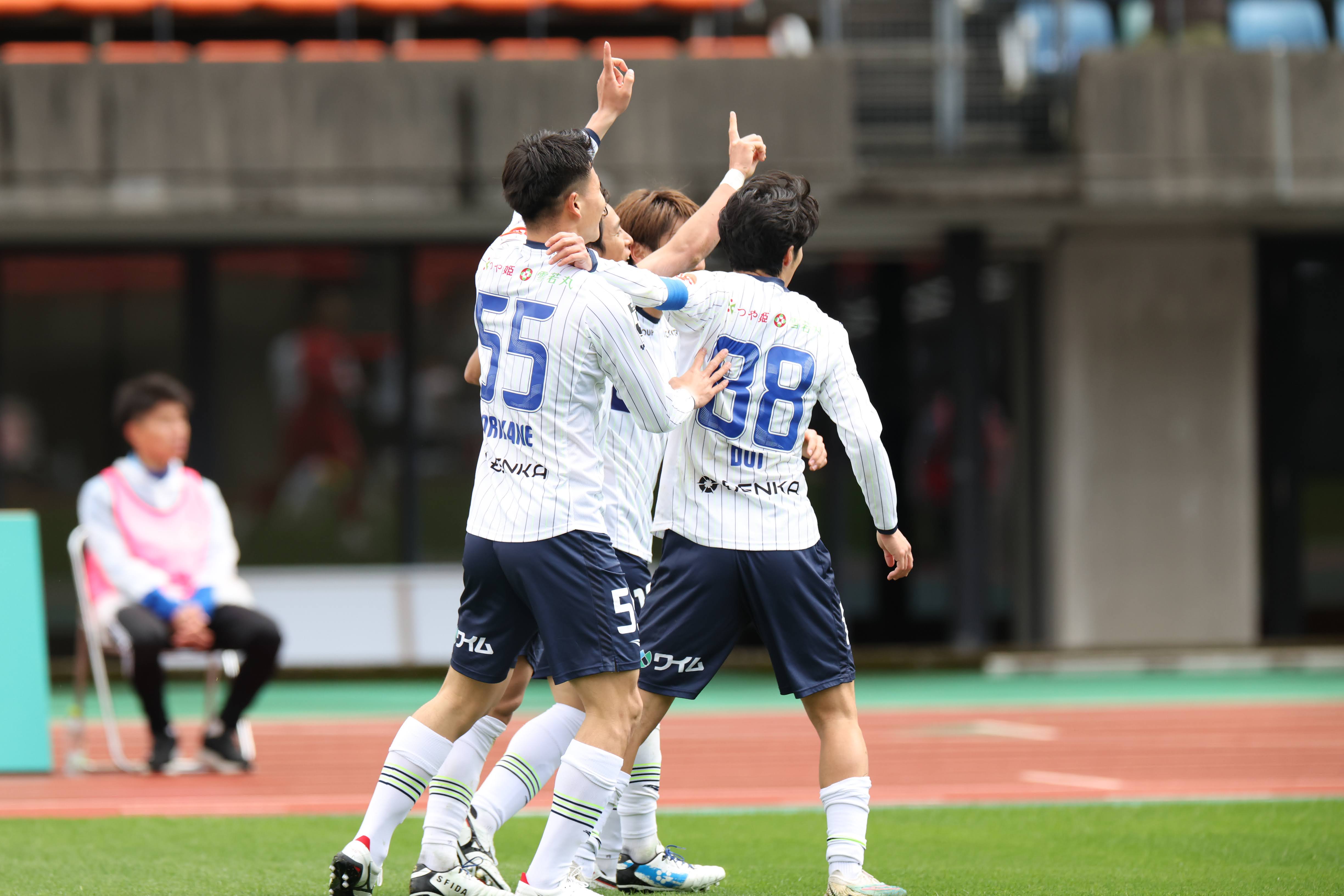 HATTRICK（ハットトリック）-挑戦者の想いをファンへ届ける公式