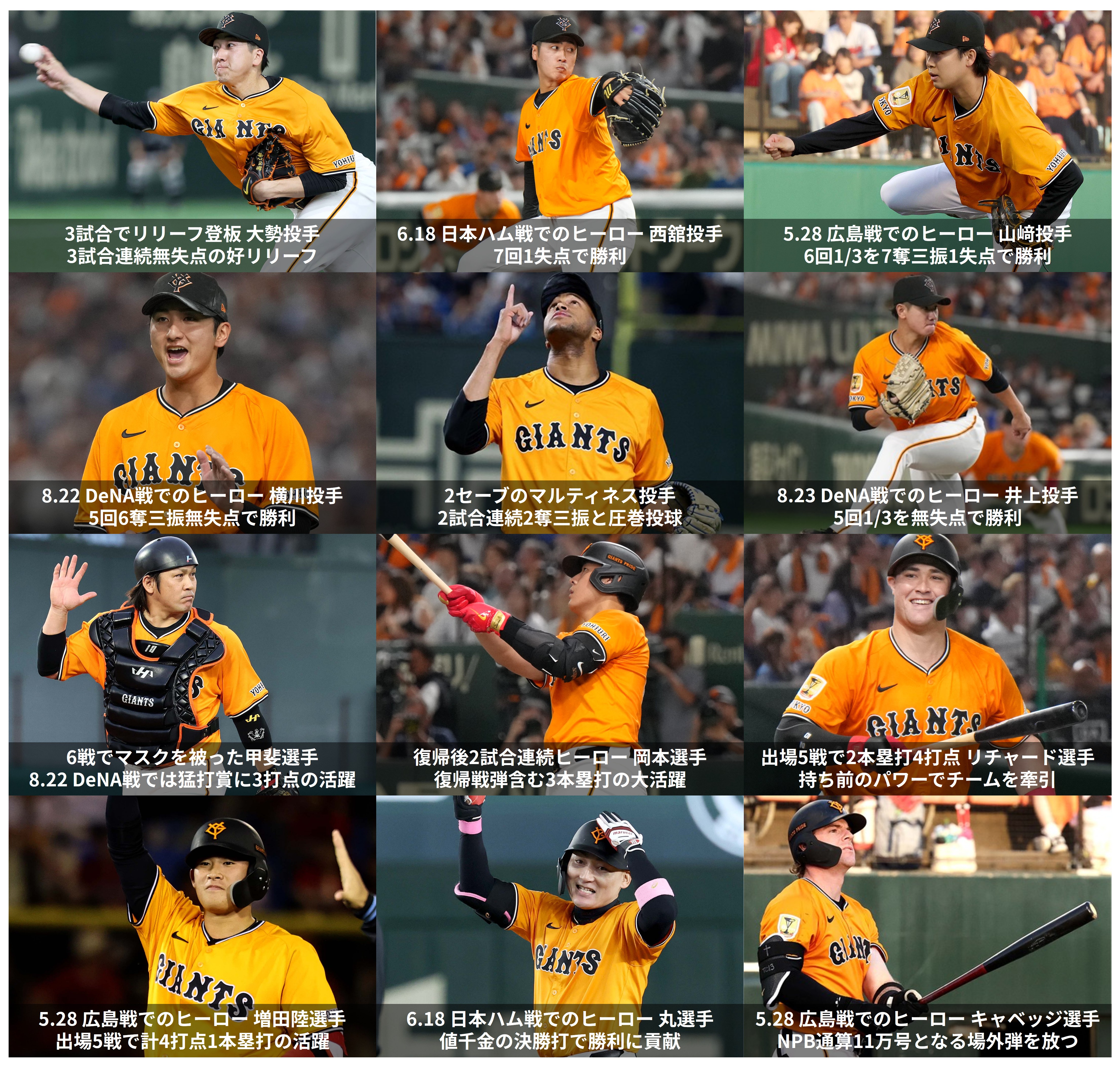 HATTRICK（ハットトリック）-選手の想いをファンへ届ける公式