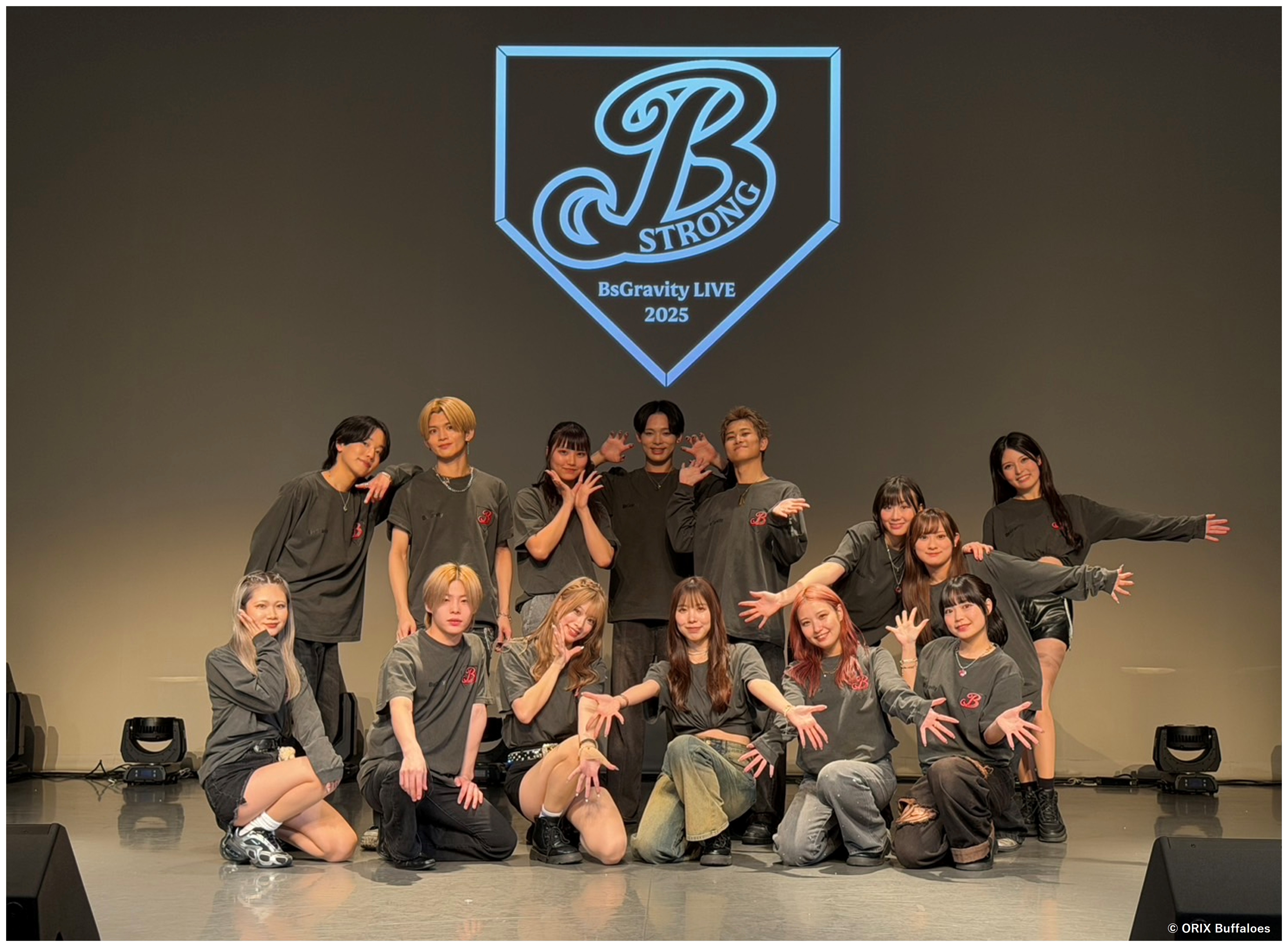 HATTRICK（ハットトリック）-選手の想いをファンへ届ける公式