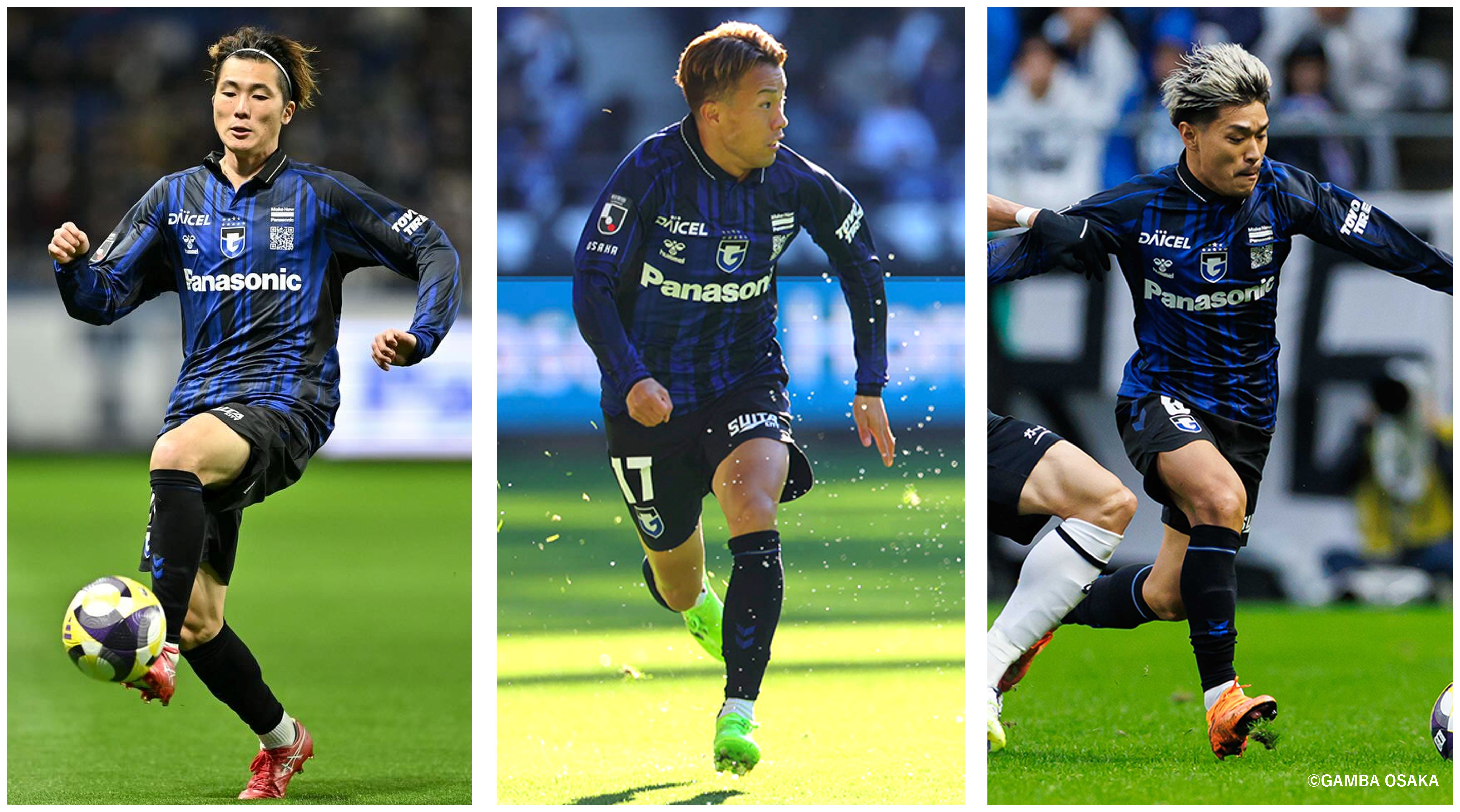 HATTRICK（ハットトリック）-選手の想いをファンへ届ける公式