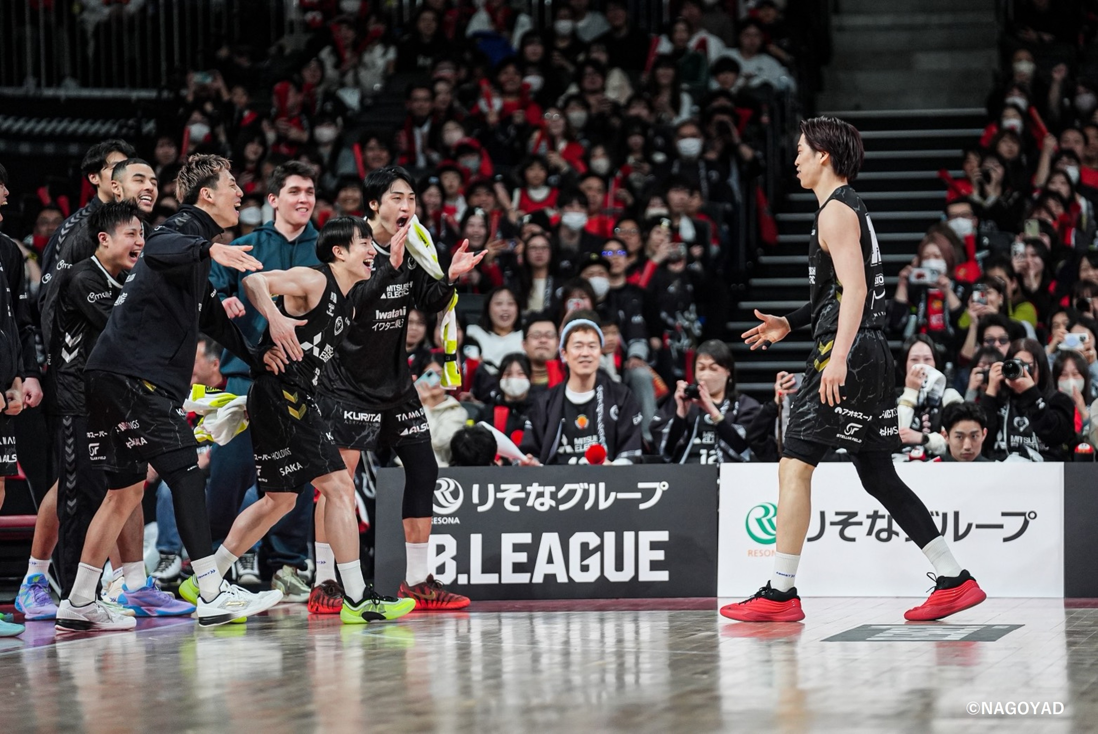 HATTRICK（ハットトリック）-挑戦者の想いをファンへ届ける公式