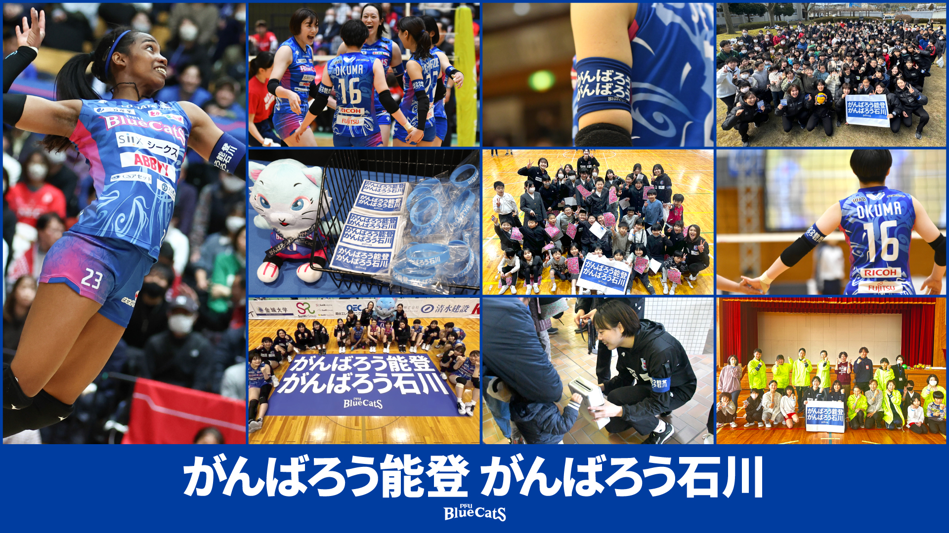 HATTRICK（ハットトリック）-挑戦者の想いをファンへ届ける公式