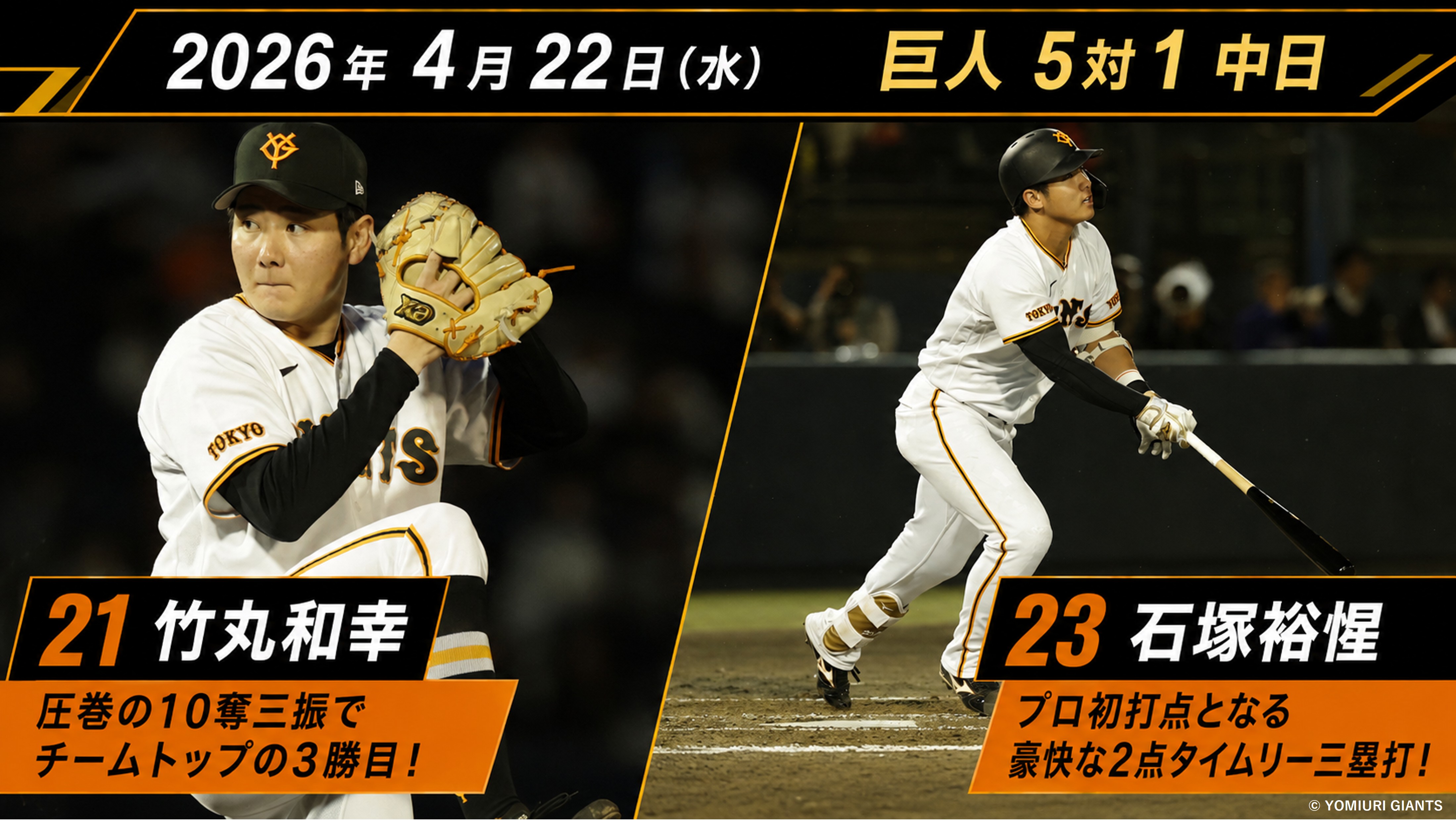 HATTRICK（ハットトリック）-挑戦者の想いをファンへ届ける公式