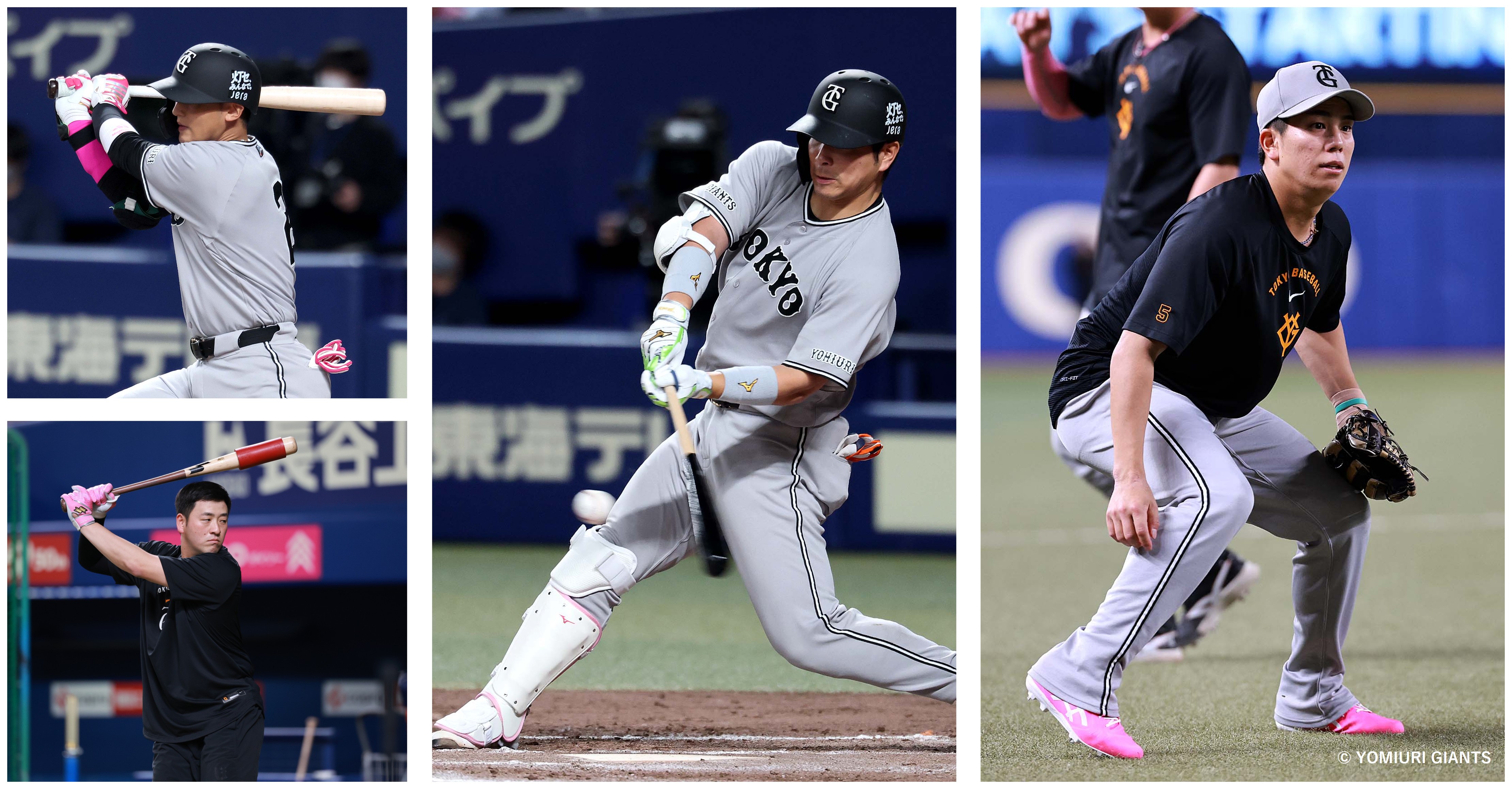 HATTRICK（ハットトリック）-挑戦者の想いをファンへ届ける公式