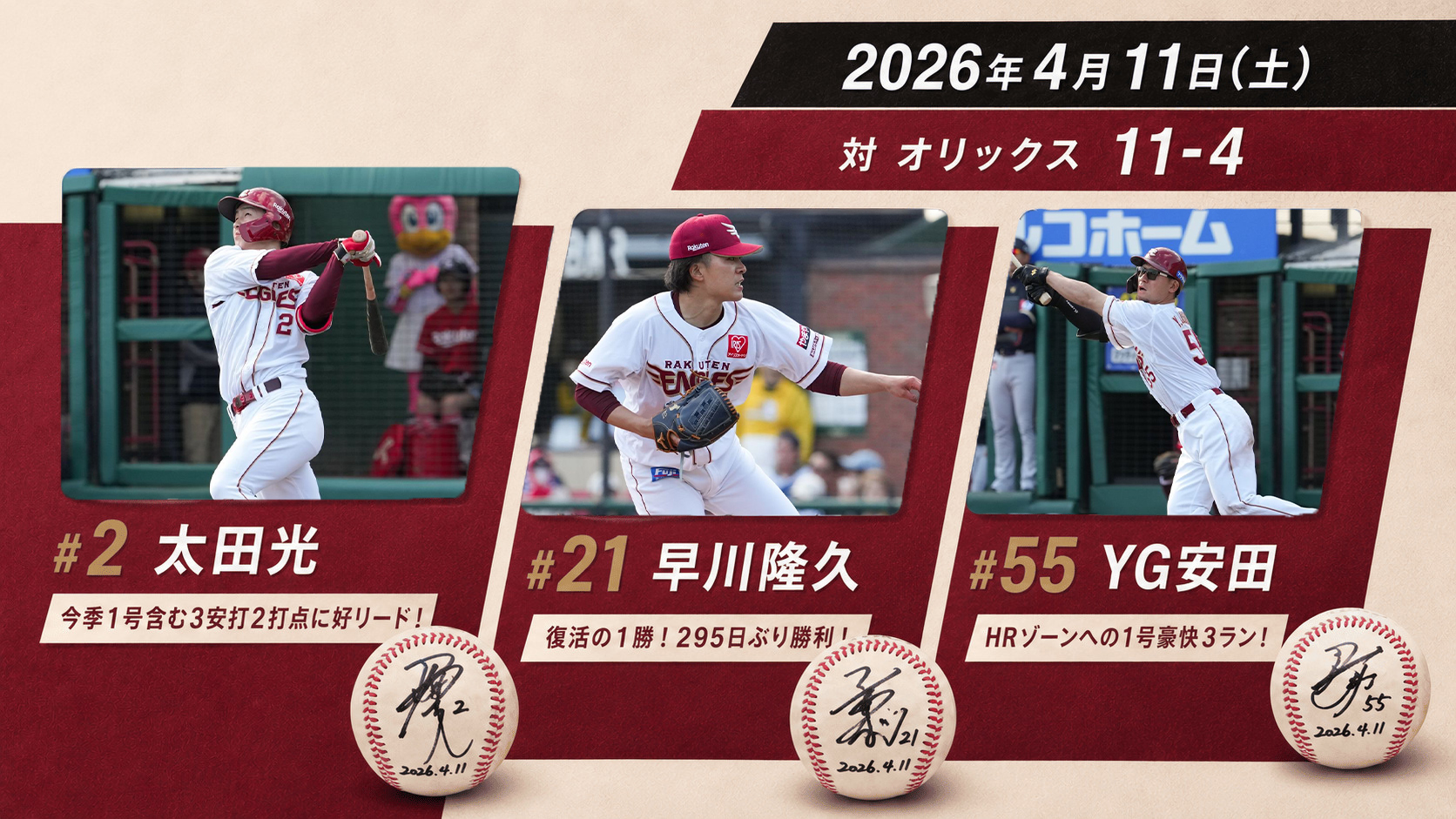 HATTRICK（ハットトリック）-挑戦者の想いをファンへ届ける公式