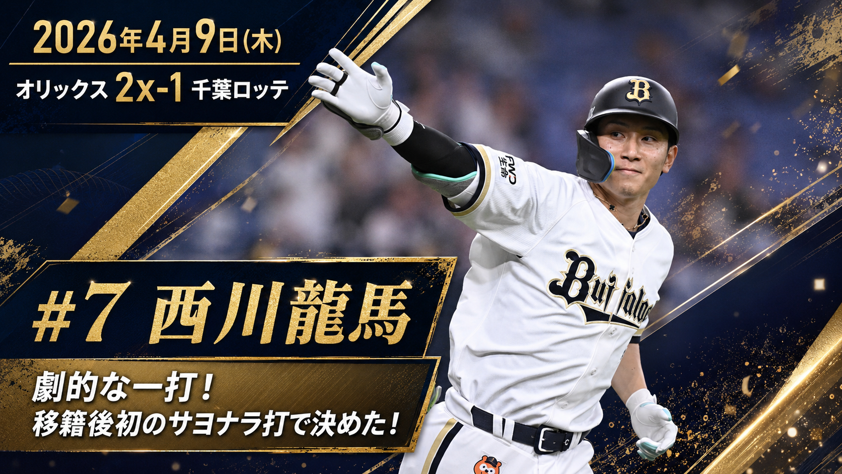 HATTRICK（ハットトリック）-挑戦者の想いをファンへ届ける公式
