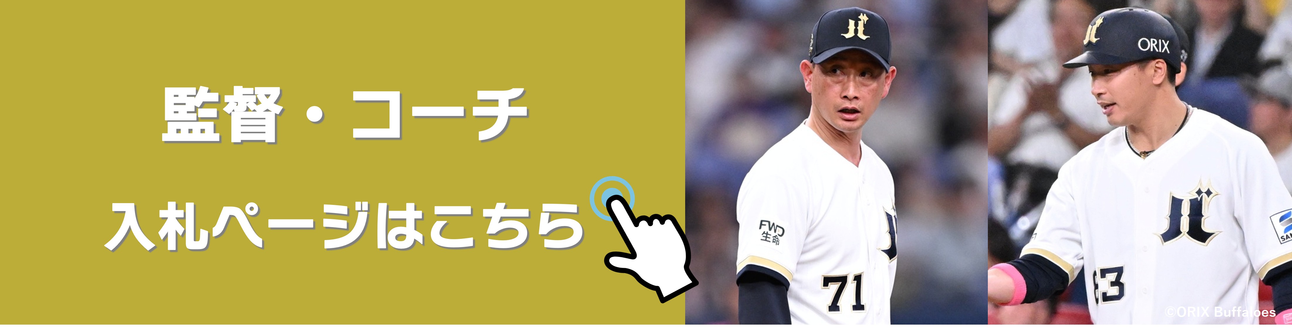 HATTRICK（ハットトリック）-挑戦者の想いをファンへ届ける公式