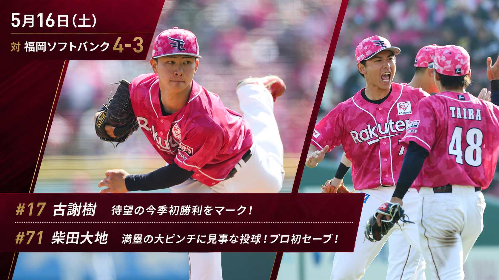 HATTRICK（ハットトリック）-挑戦者の想いをファンへ届ける公式