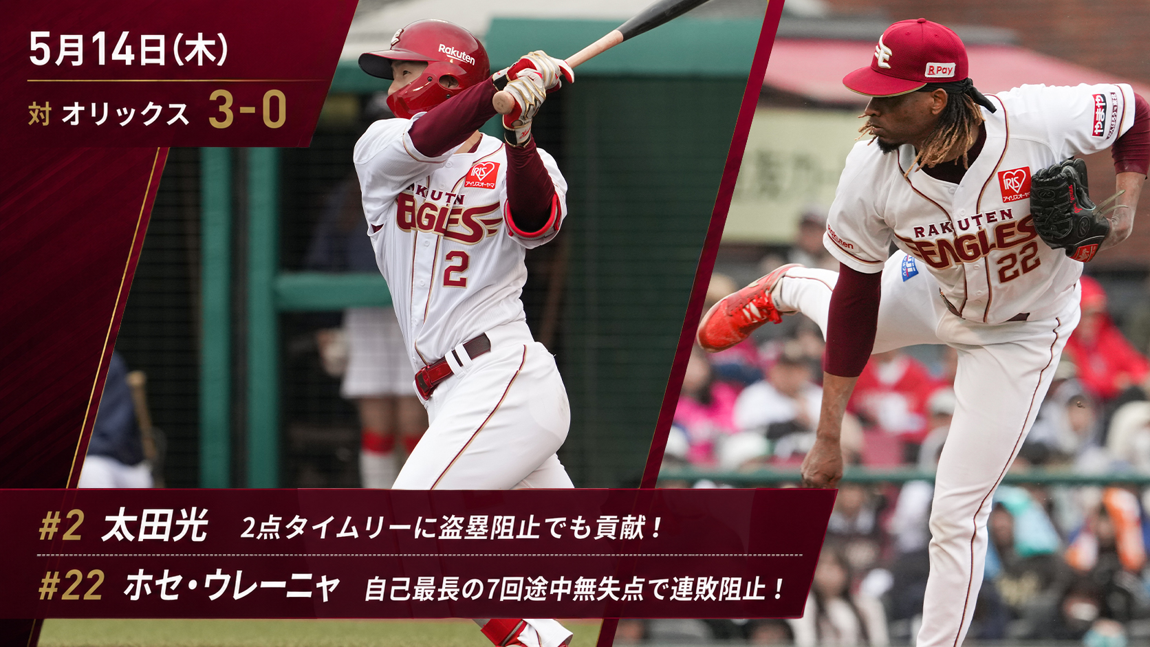 HATTRICK（ハットトリック）-挑戦者の想いをファンへ届ける公式