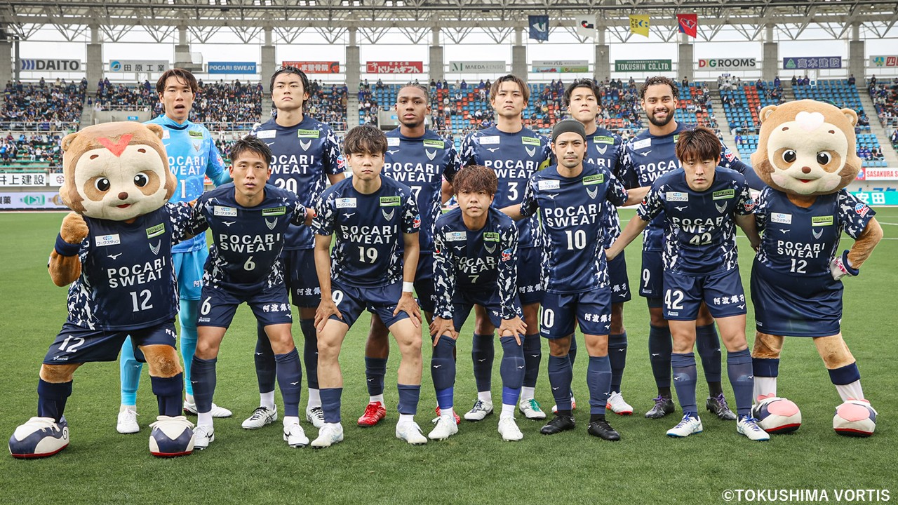 HATTRICK（ハットトリック）-挑戦者の想いをファンへ届ける公式