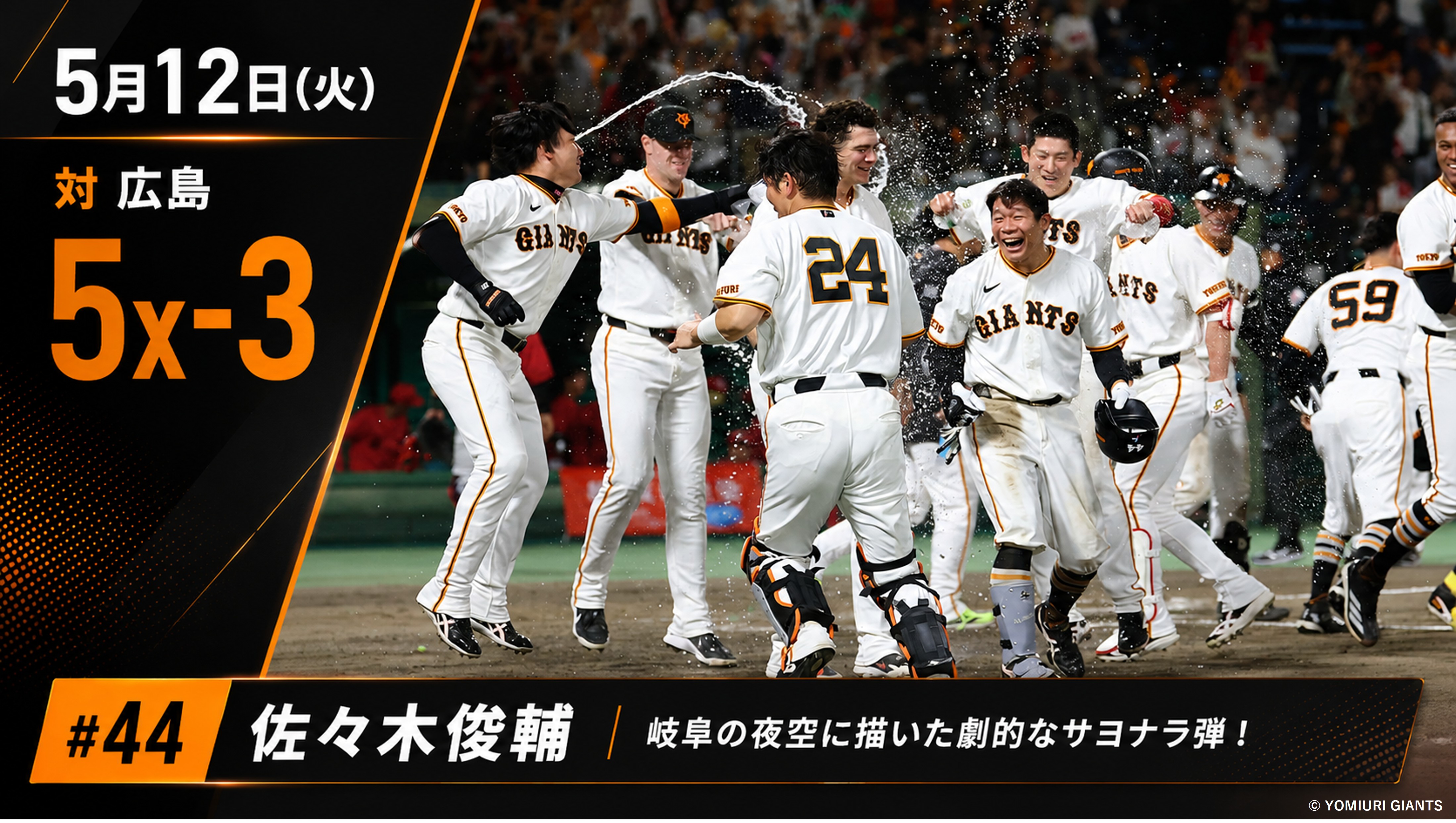 HATTRICK（ハットトリック）-挑戦者の想いをファンへ届ける公式