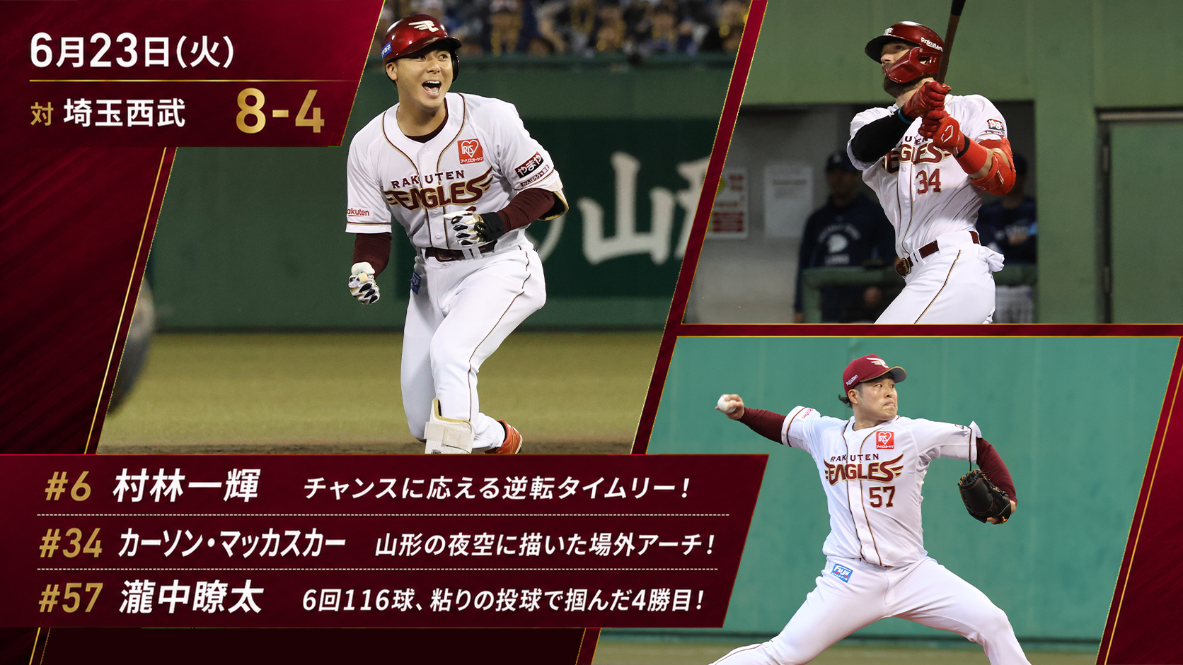 HATTRICK（ハットトリック）-挑戦者の想いをファンへ届ける公式