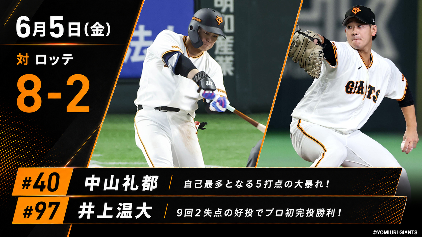 HATTRICK（ハットトリック）-挑戦者の想いをファンへ届ける公式
