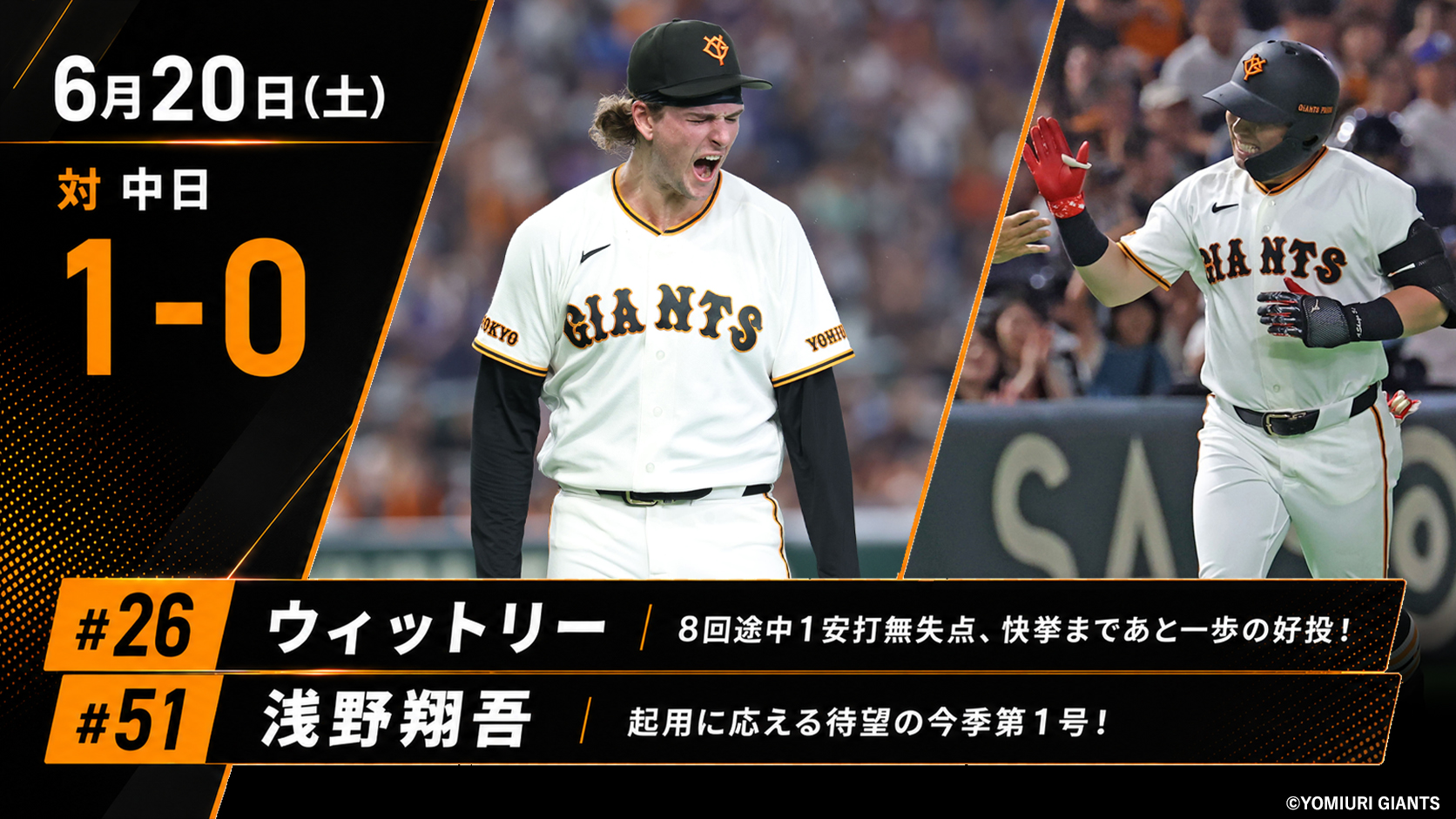 HATTRICK（ハットトリック）-挑戦者の想いをファンへ届ける公式