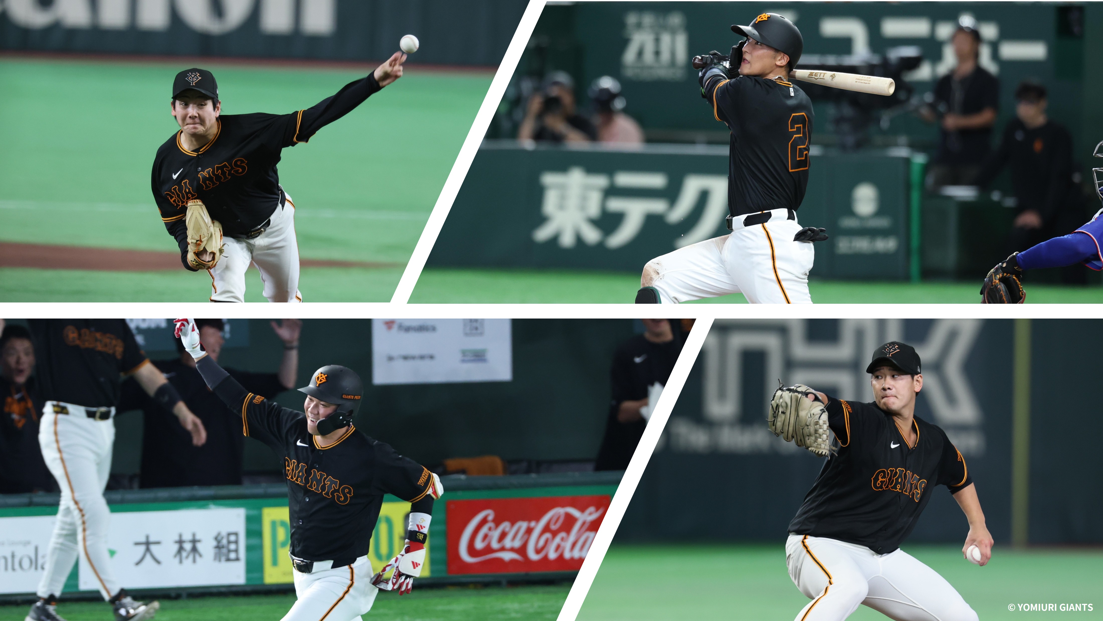 HATTRICK（ハットトリック）-挑戦者の想いをファンへ届ける公式