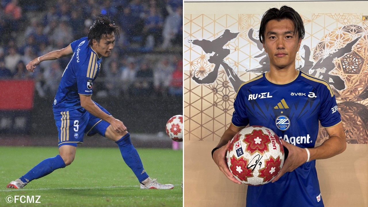 HATTRICK（ハットトリック）-挑戦者の想いをファンへ届ける公式