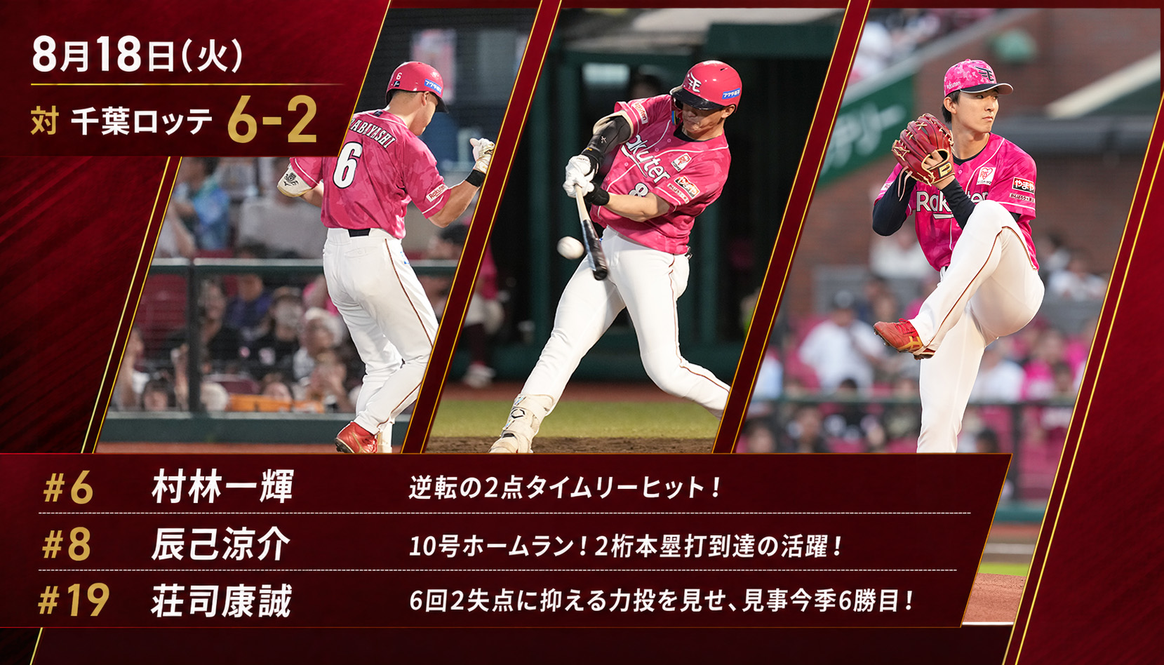 HATTRICK（ハットトリック）-挑戦者の想いをファンへ届ける公式