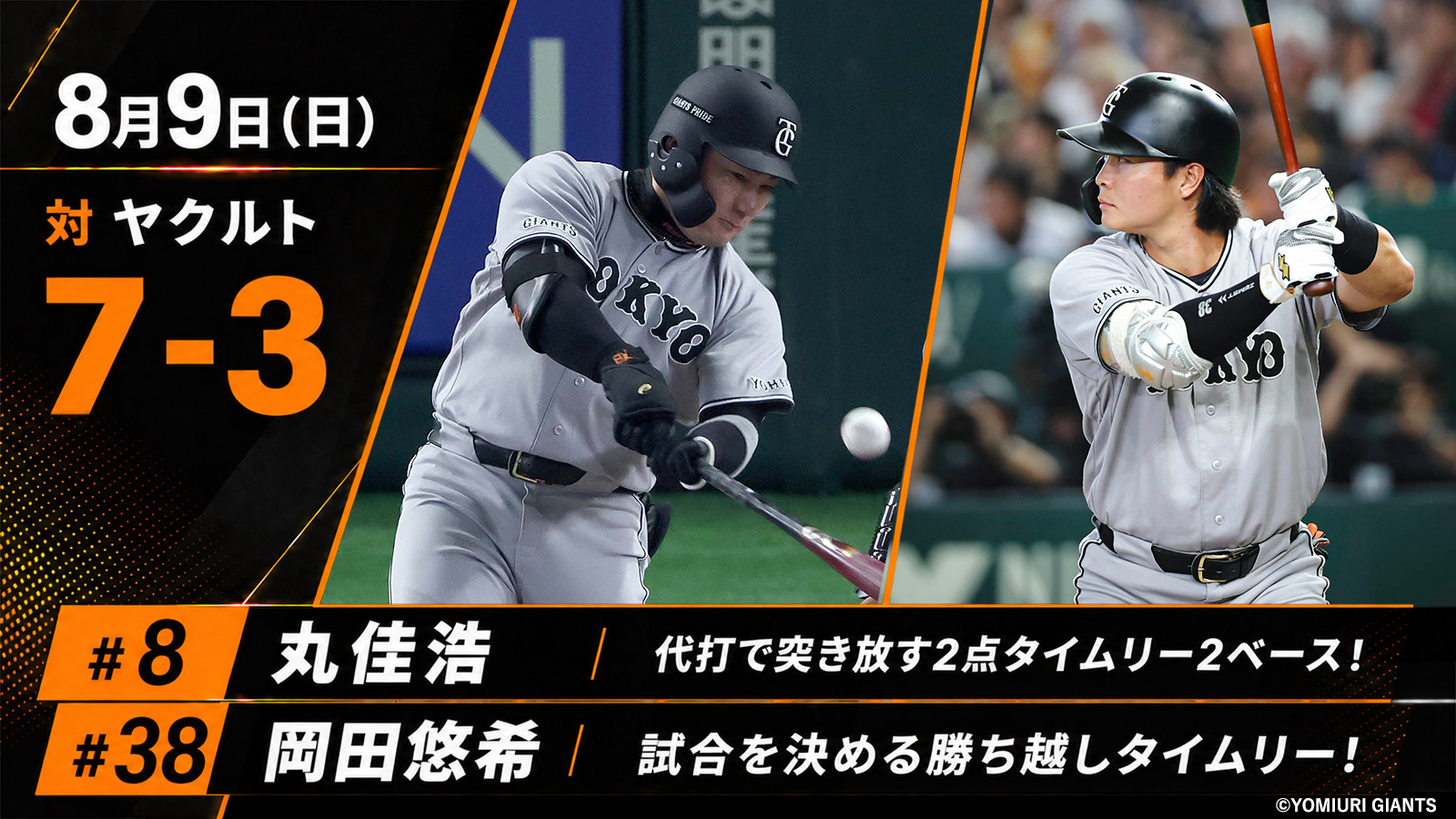 HATTRICK（ハットトリック）-挑戦者の想いをファンへ届ける公式
