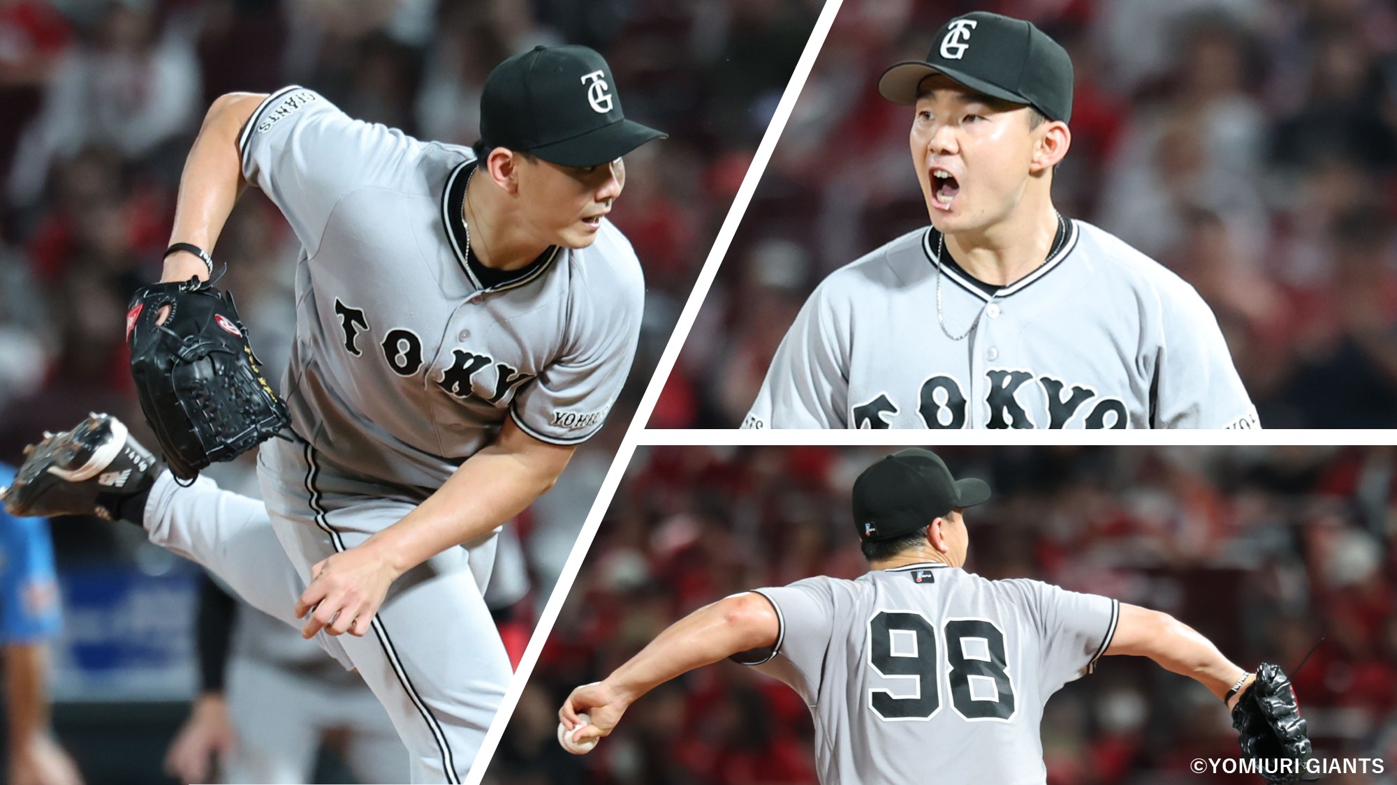 HATTRICK（ハットトリック）-挑戦者の想いをファンへ届ける公式