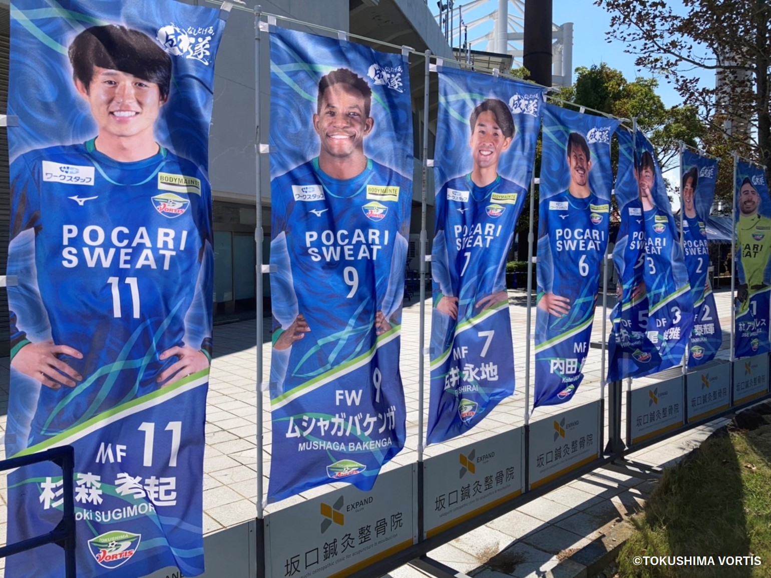 ☆非売品☆徳島ヴォルティス Ｊ1昇格記念 プレート 1200_6003-1024x512.jpg
