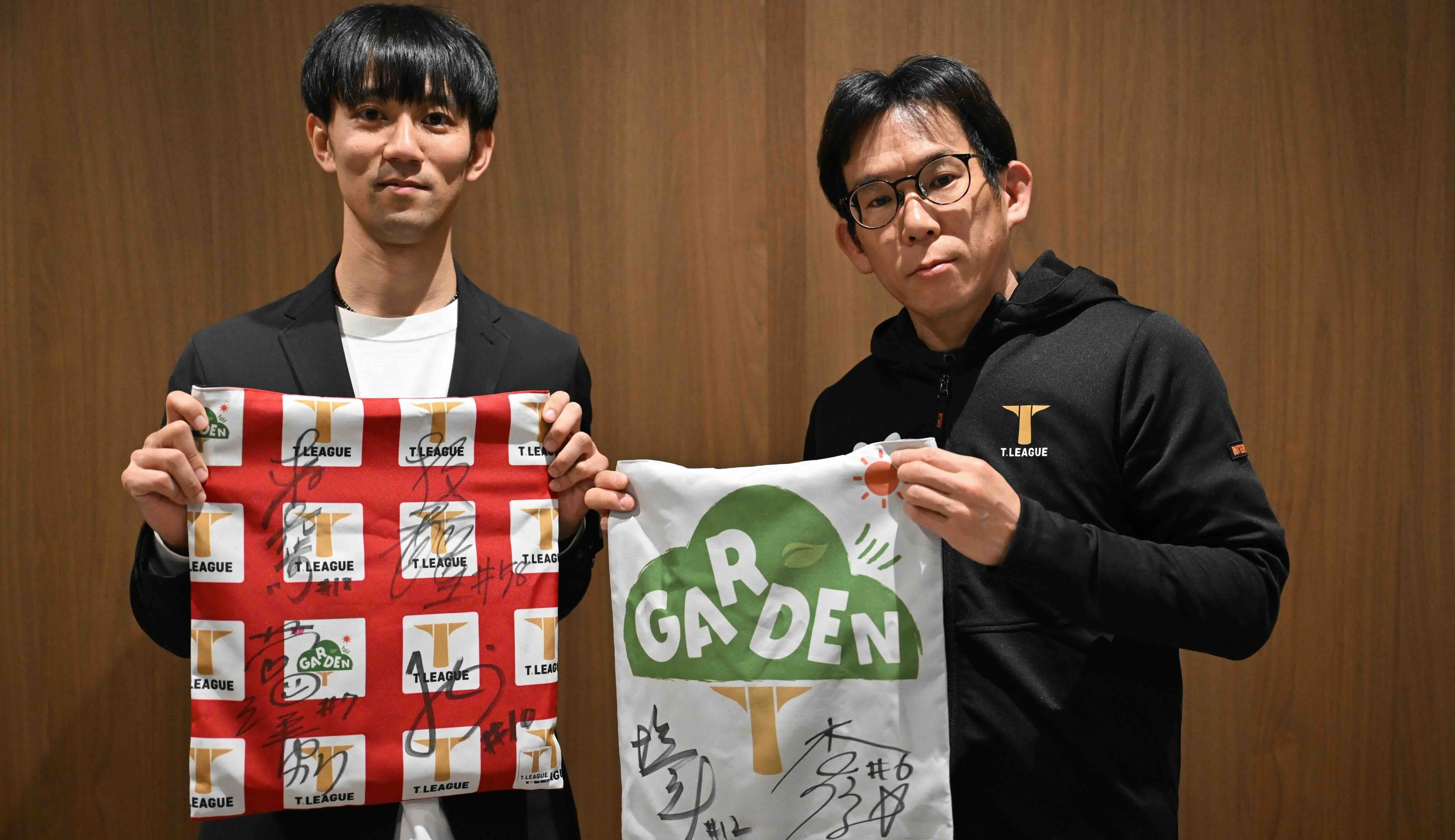 HATTRICK（ハットトリック）-選手の想いをファンへ届ける公式